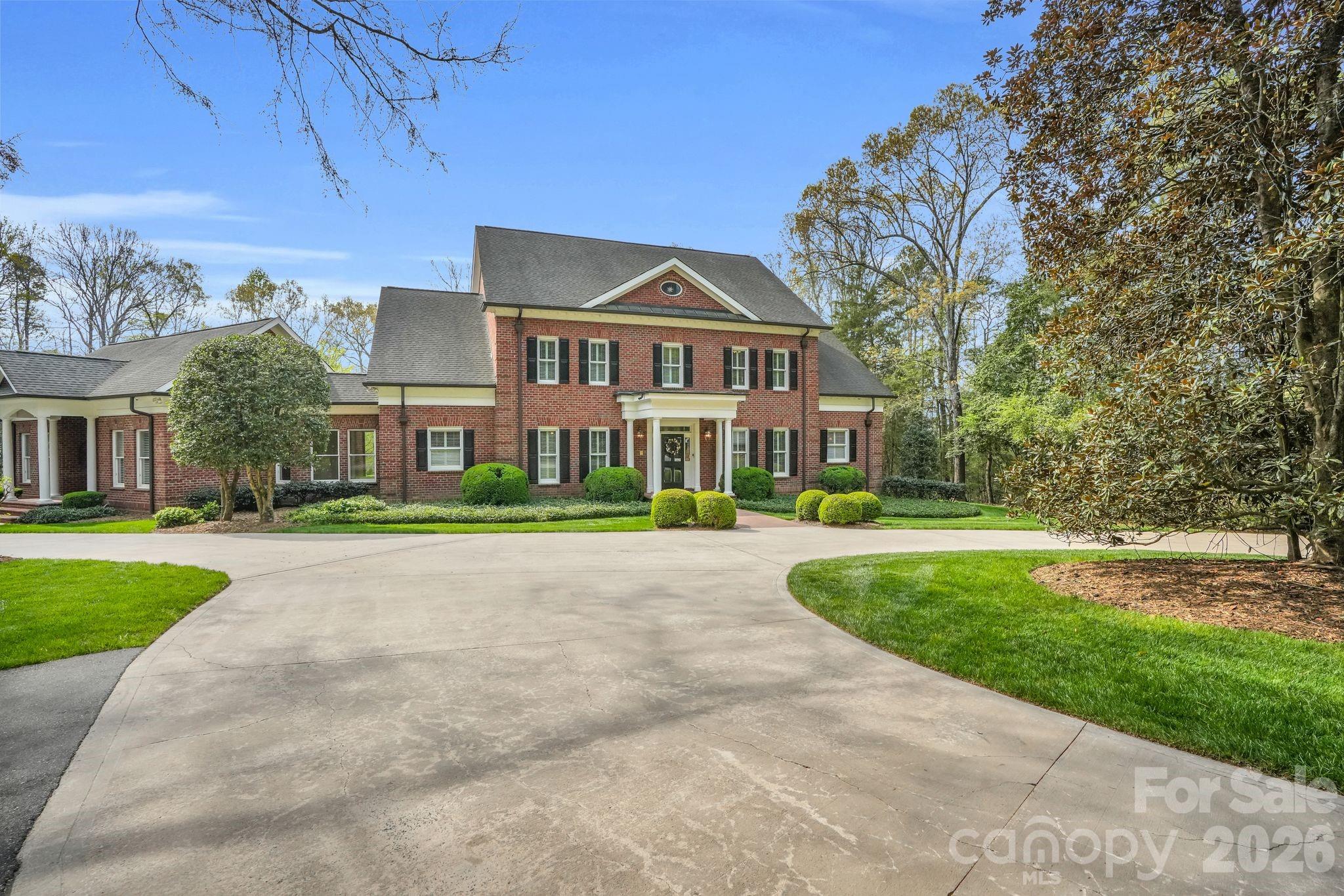 312 Old Hickory Court