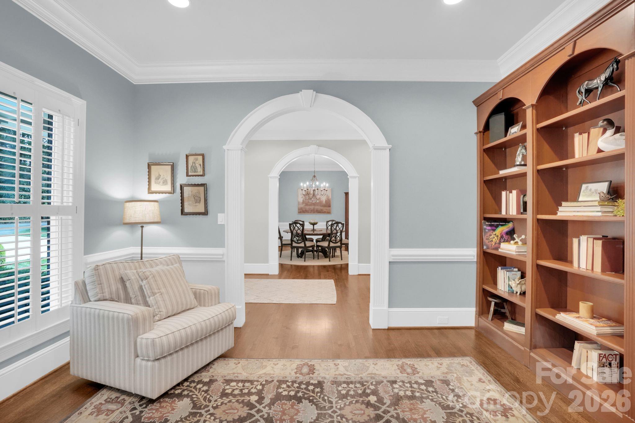 Wildwood - Residential