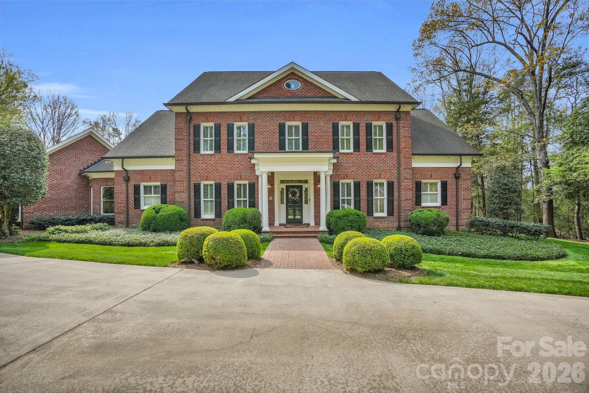 Wildwood - Residential