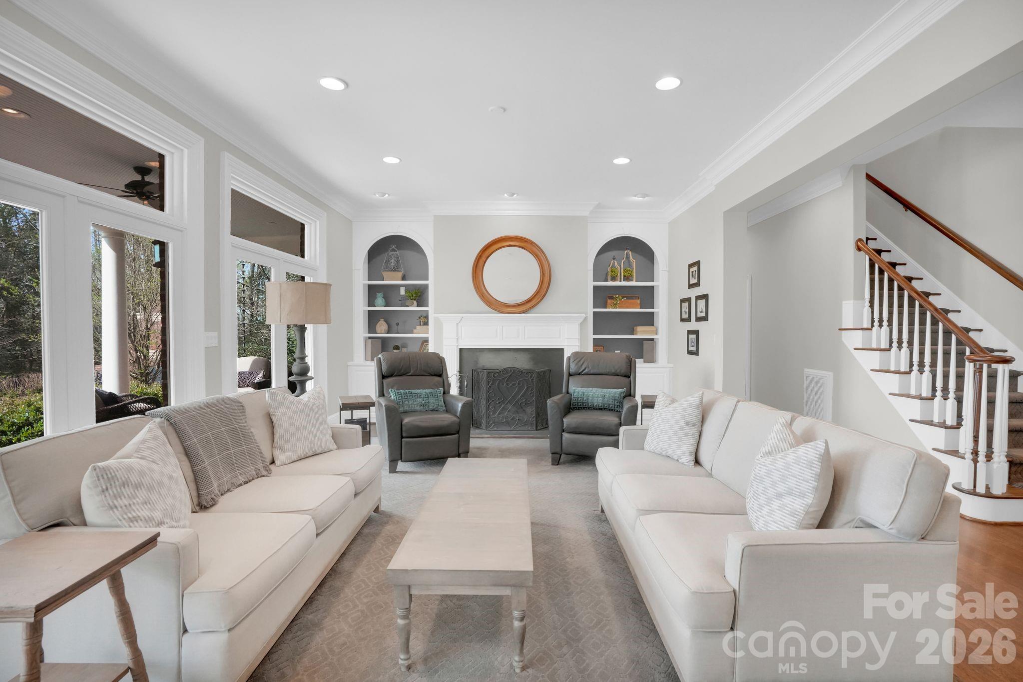 Wildwood - Residential