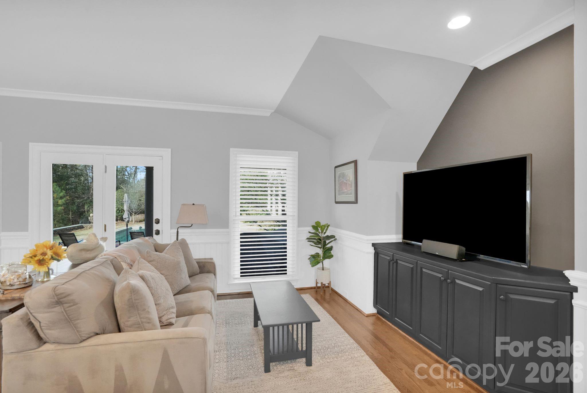 Wildwood - Residential