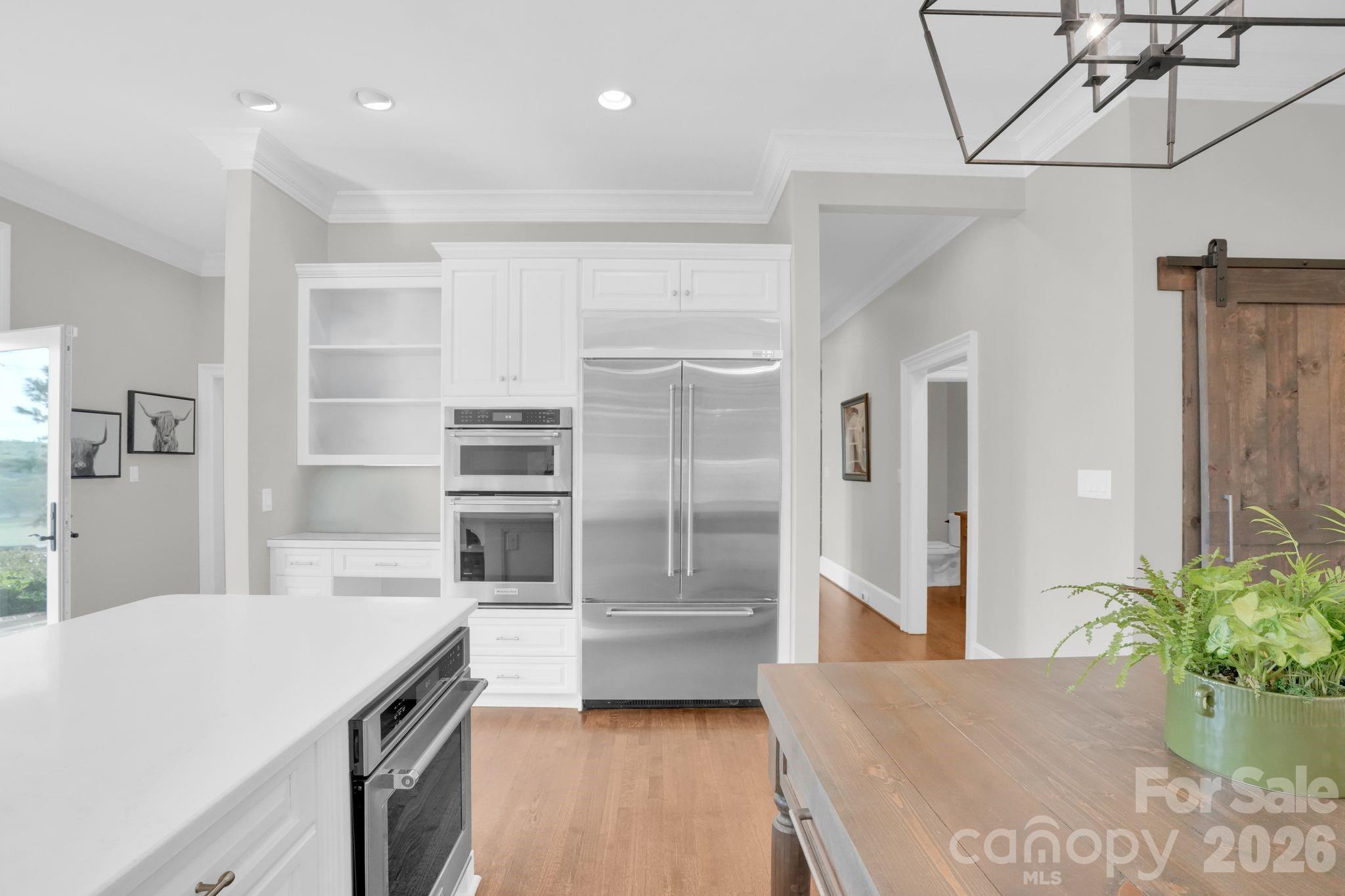 Wildwood - Residential