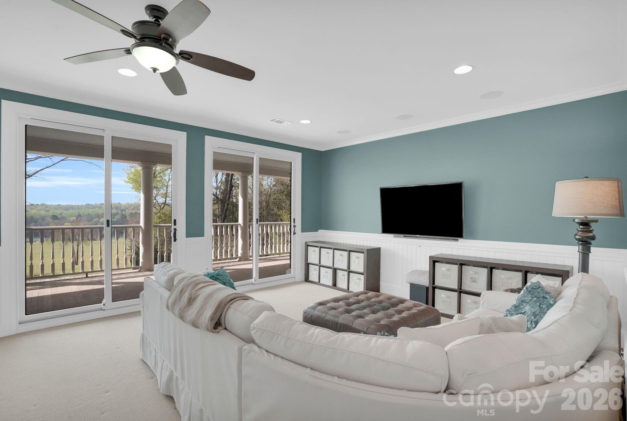 Wildwood - Residential