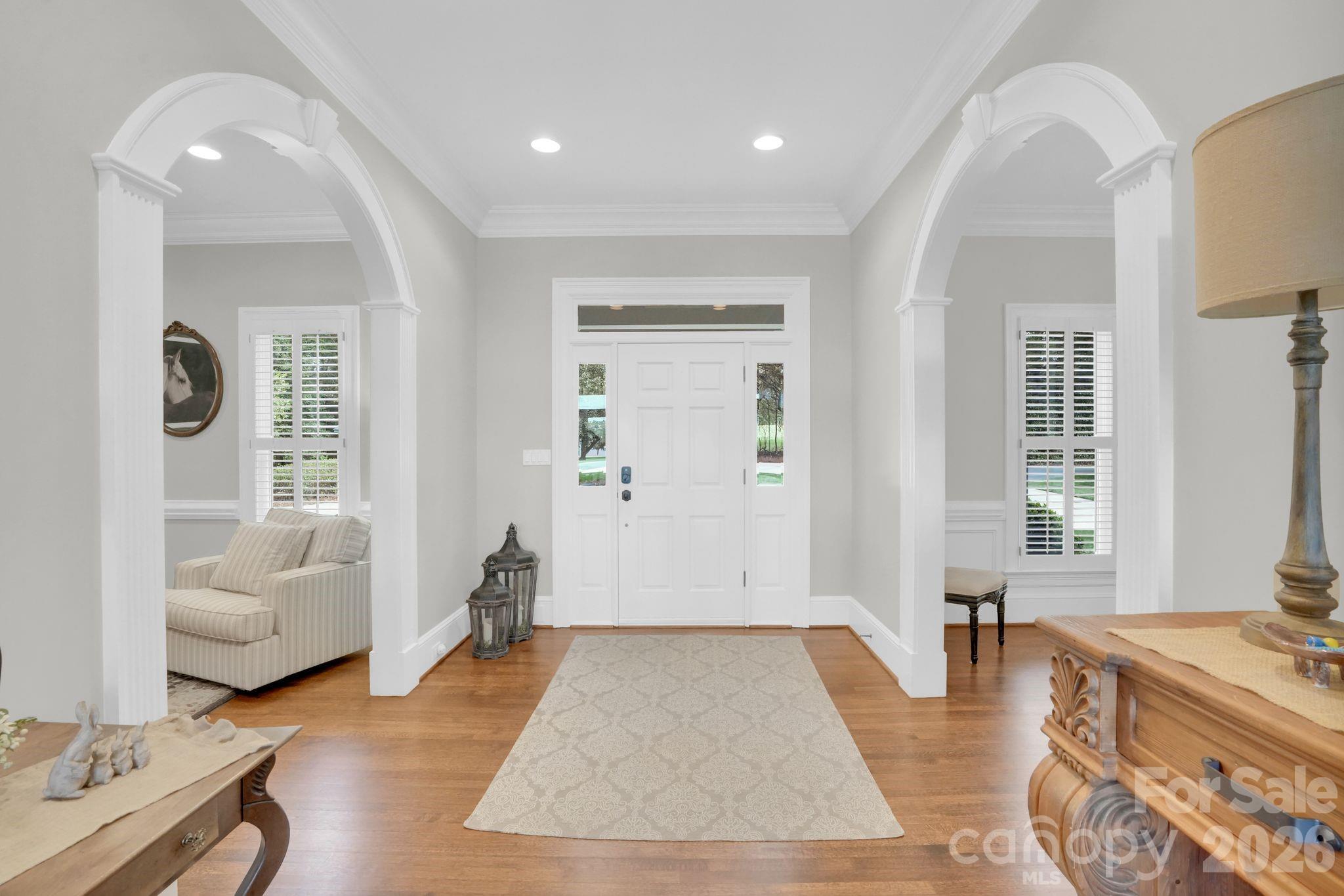 Wildwood - Residential