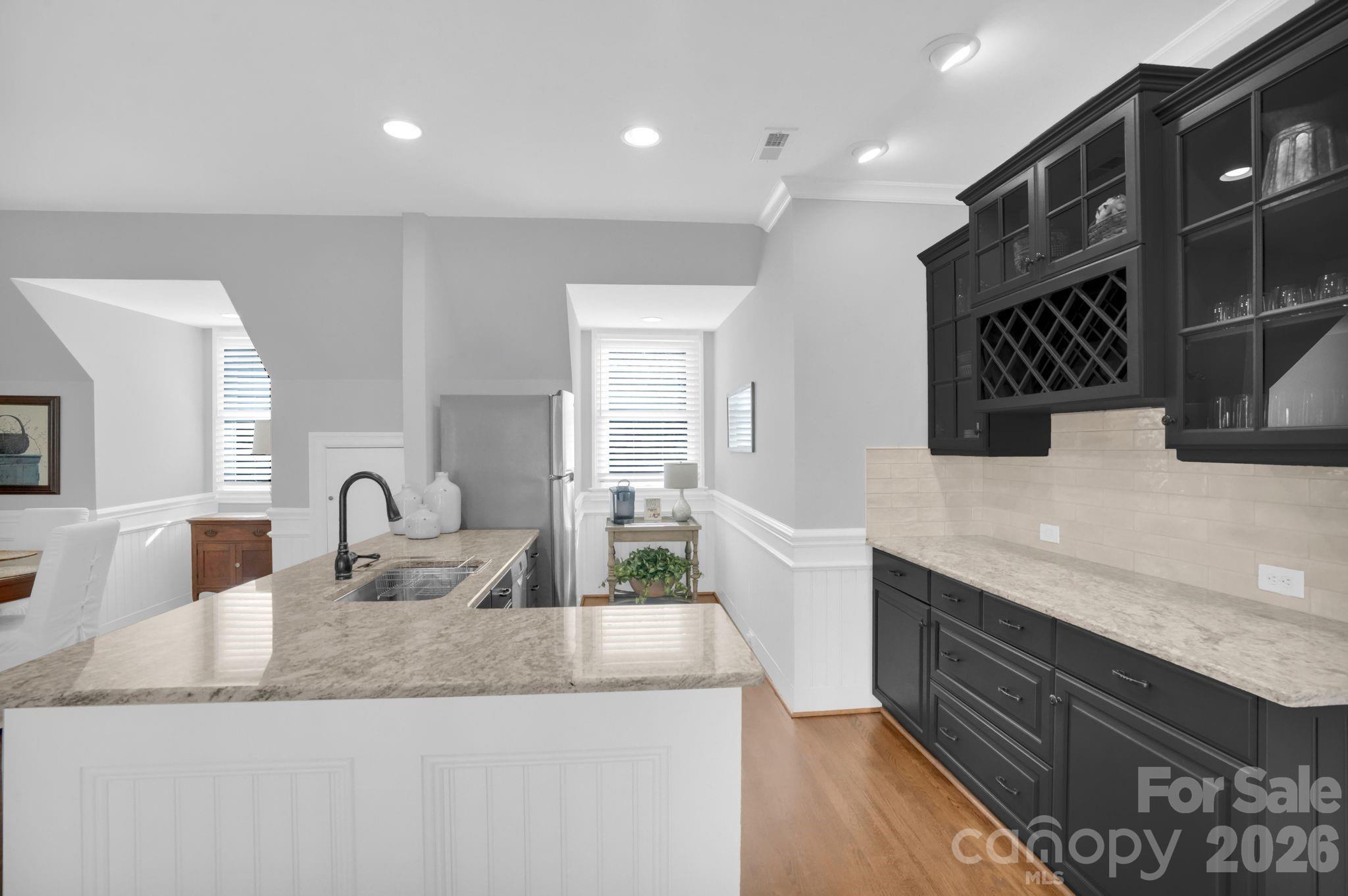 Wildwood - Residential