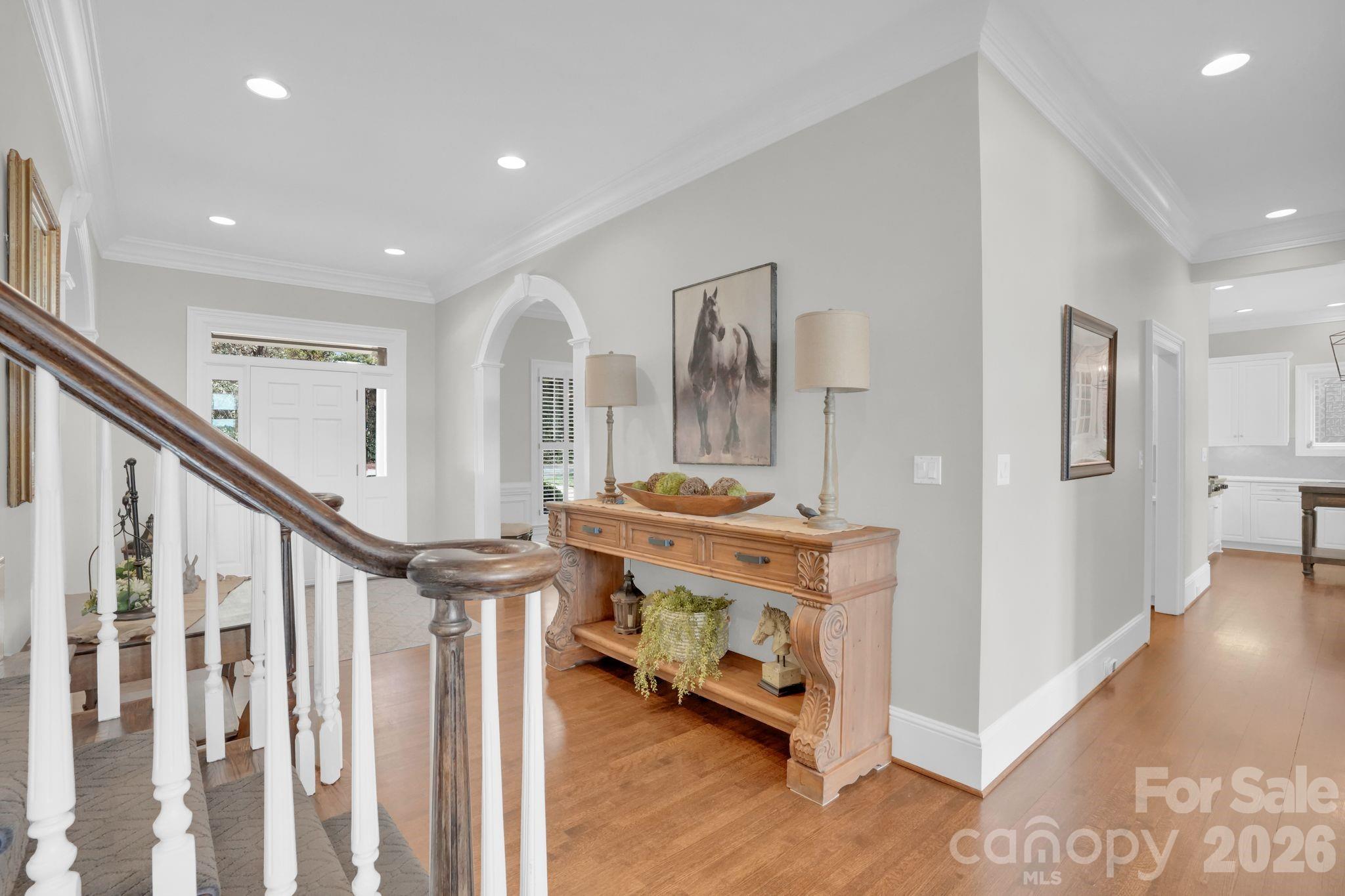 Wildwood - Residential