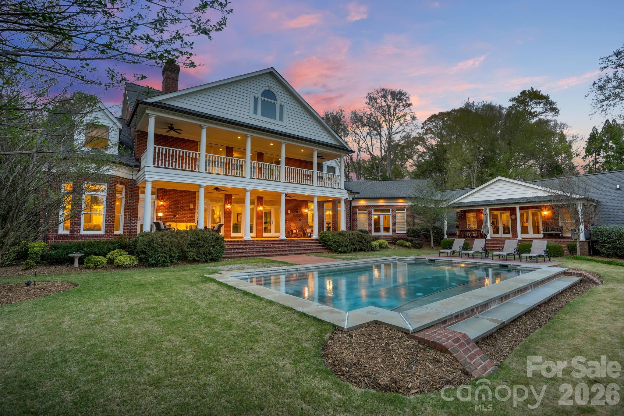 312 Old Hickory Court