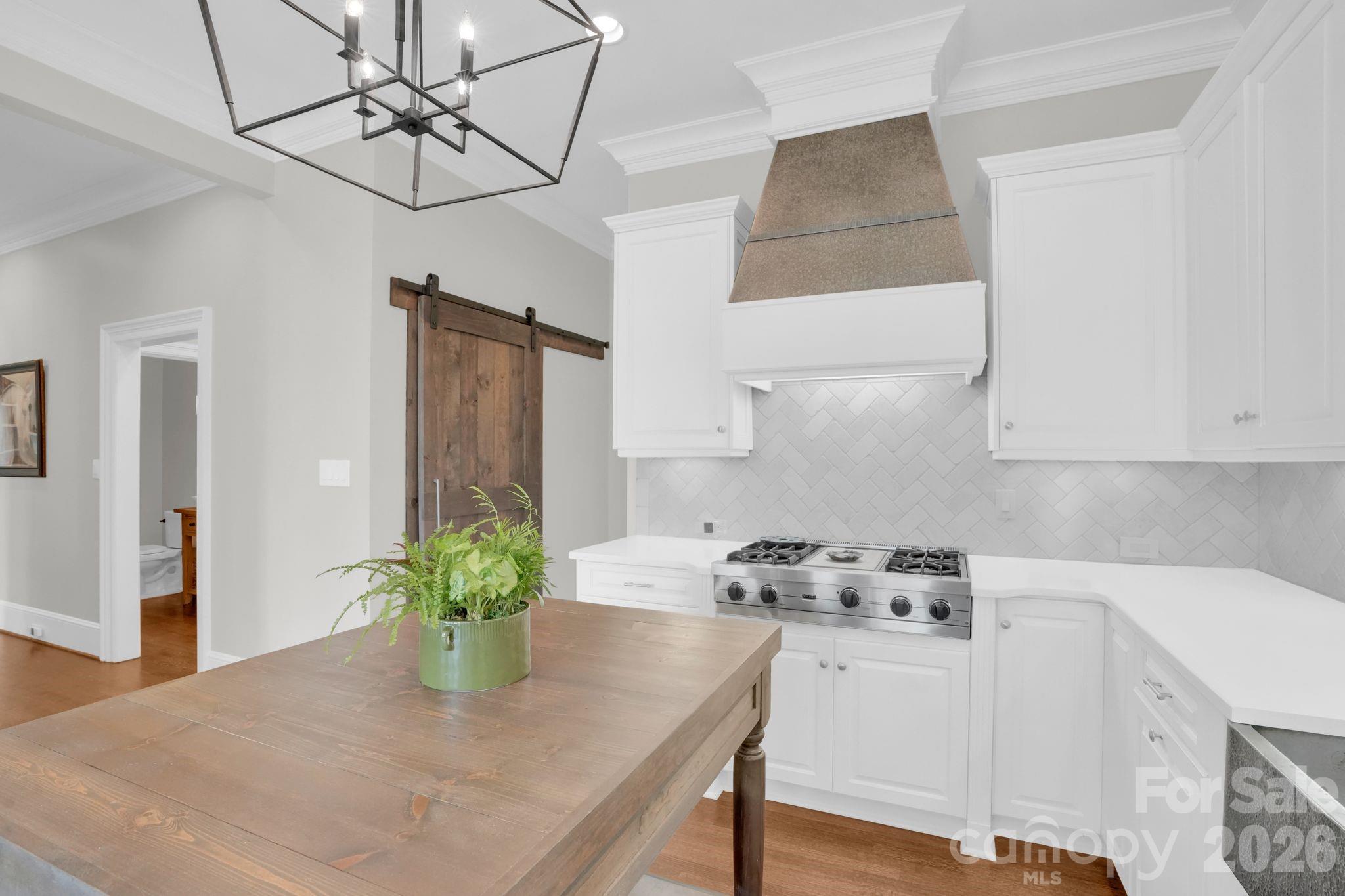 Wildwood - Residential