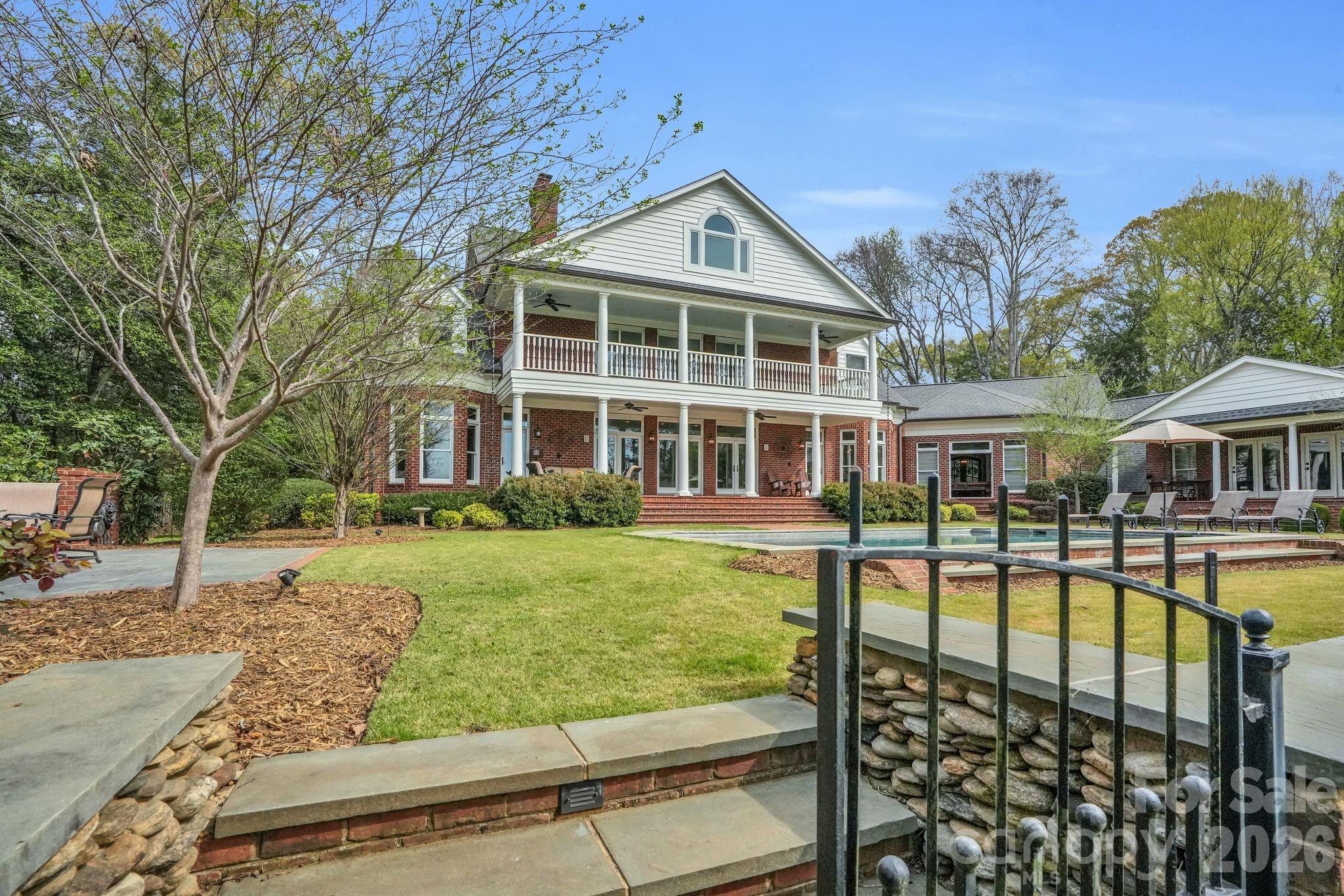 Wildwood - Residential