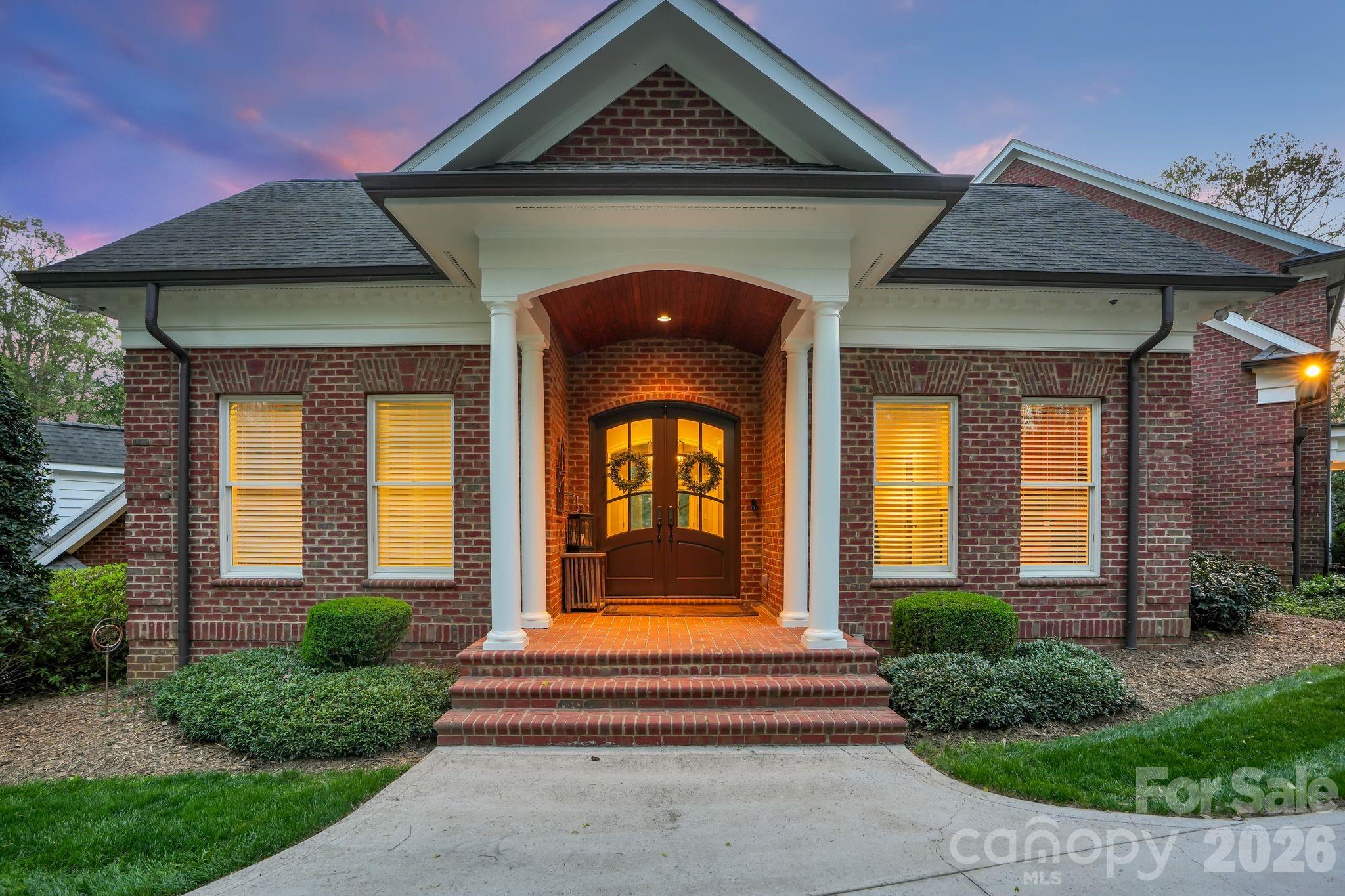 Wildwood - Residential