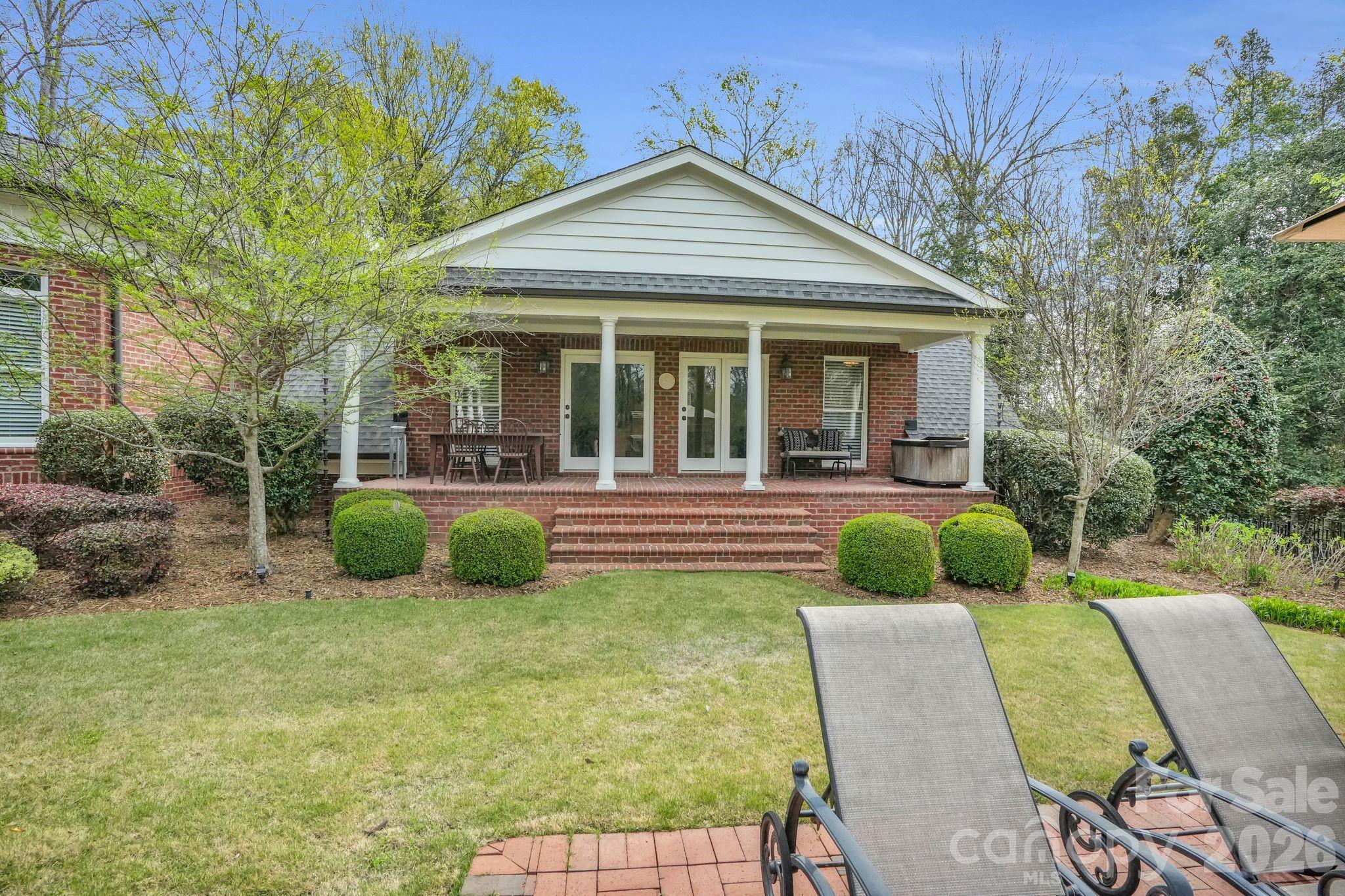 Wildwood - Residential