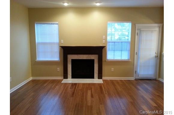 Holly Park - Residential Lease