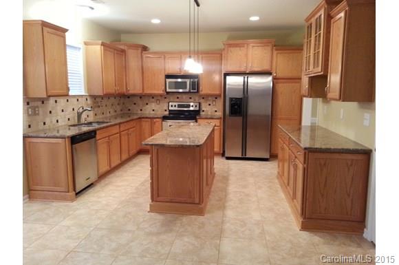 Holly Park - Residential Lease