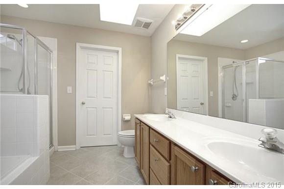 Holly Park - Residential Lease