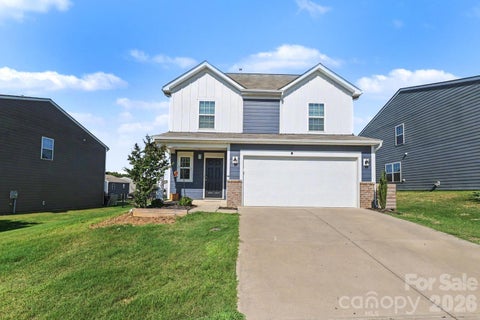 Photo of 1277 Bryson Lane, Denver, NC 28037 (MLS # 4404637)