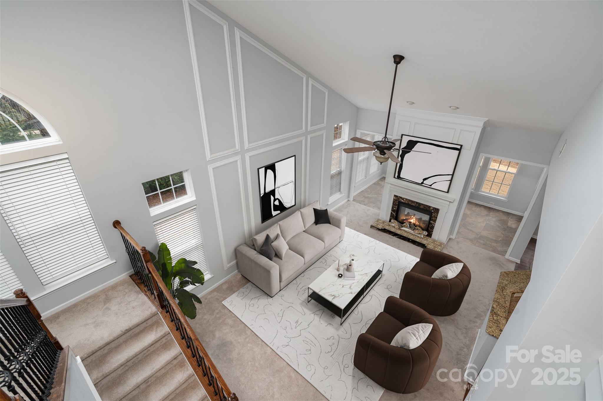 Heritage Hall - Residential