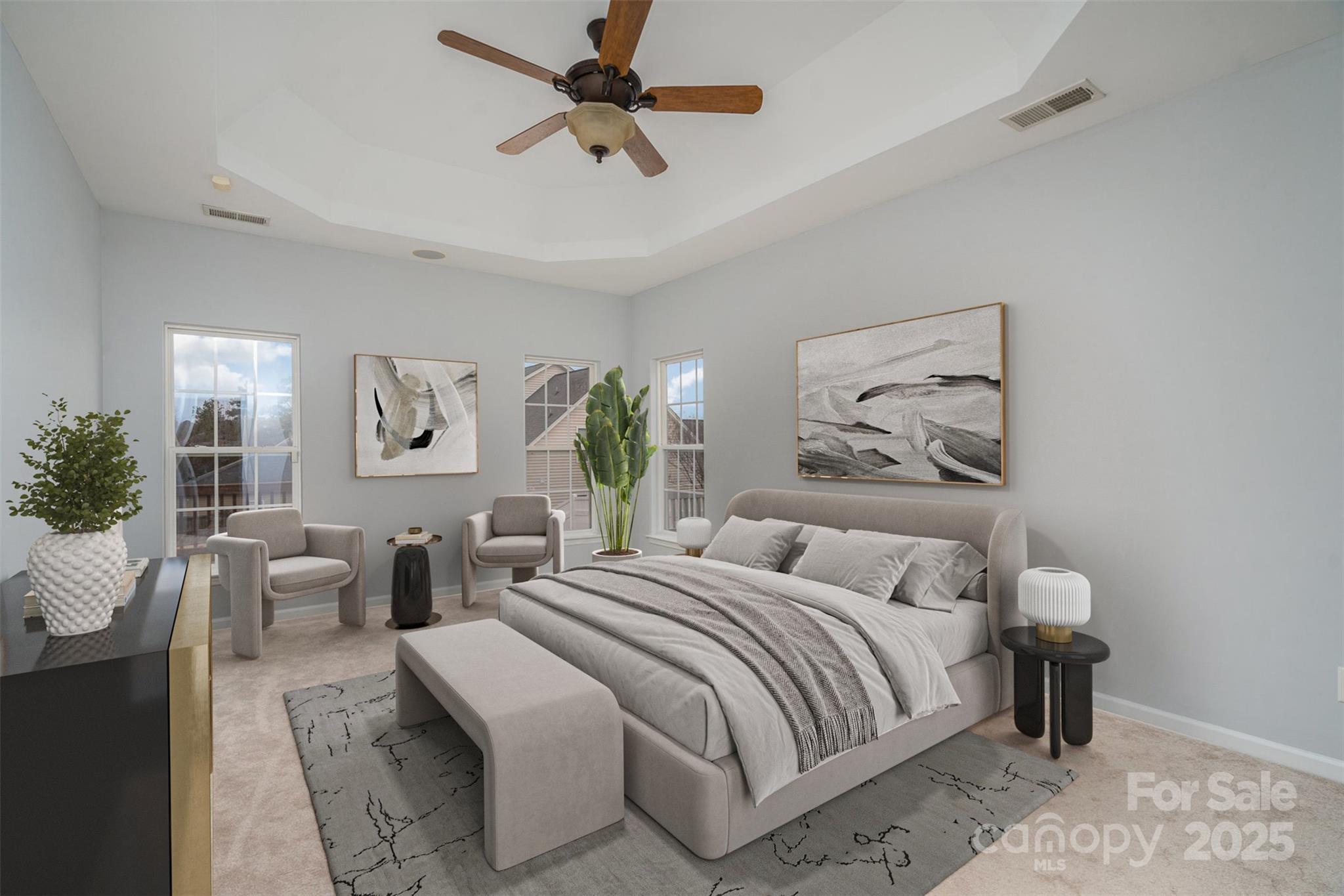 Heritage Hall - Residential