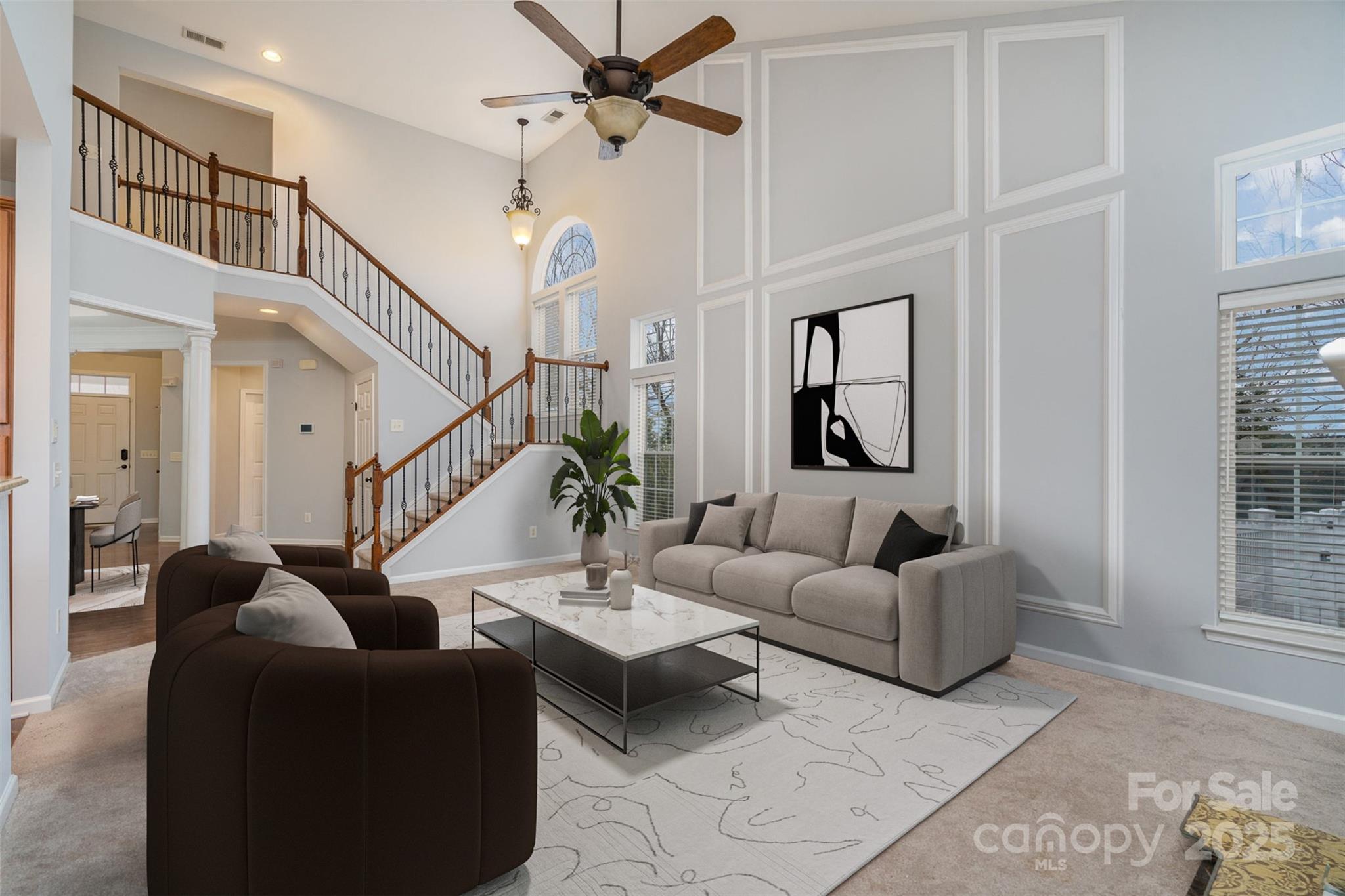 Heritage Hall - Residential