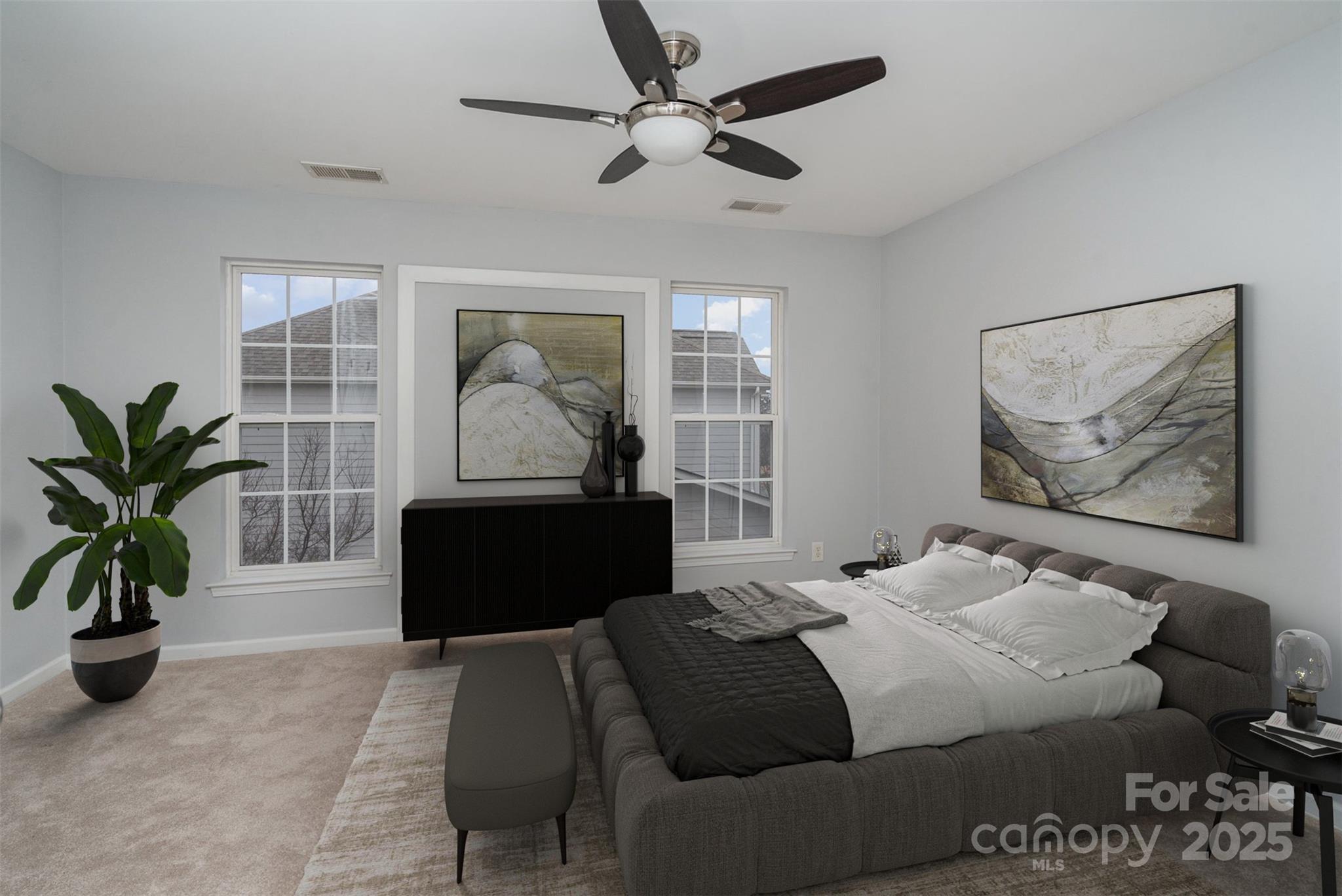 Heritage Hall - Residential