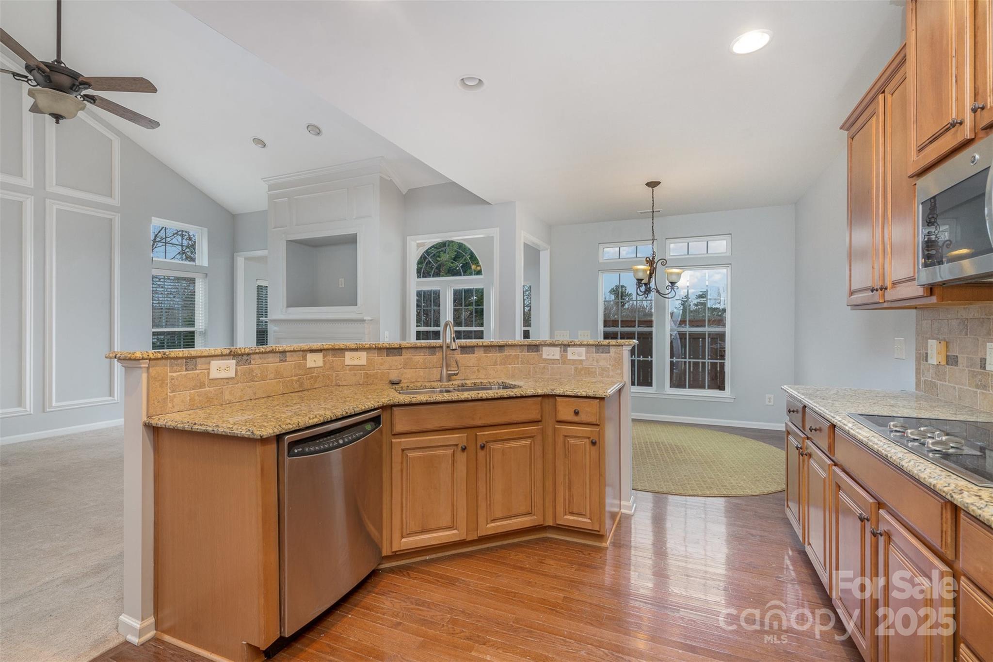 Heritage Hall - Residential