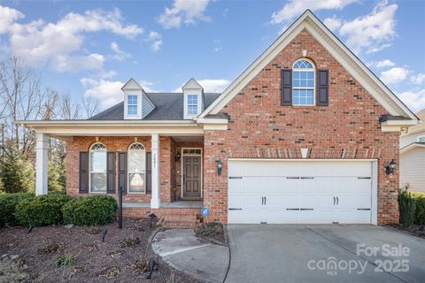 A home in Fort Mill