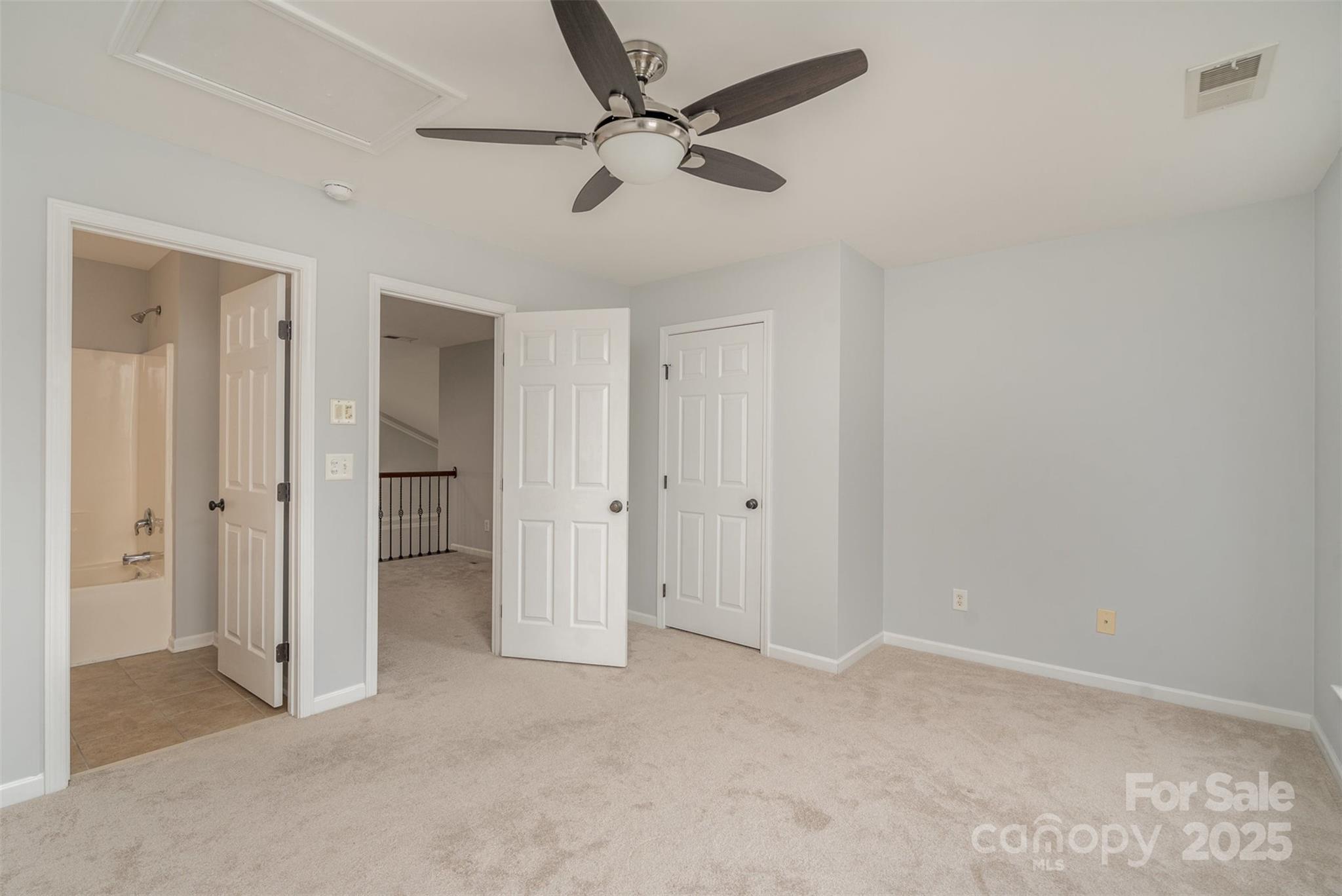 Heritage Hall - Residential