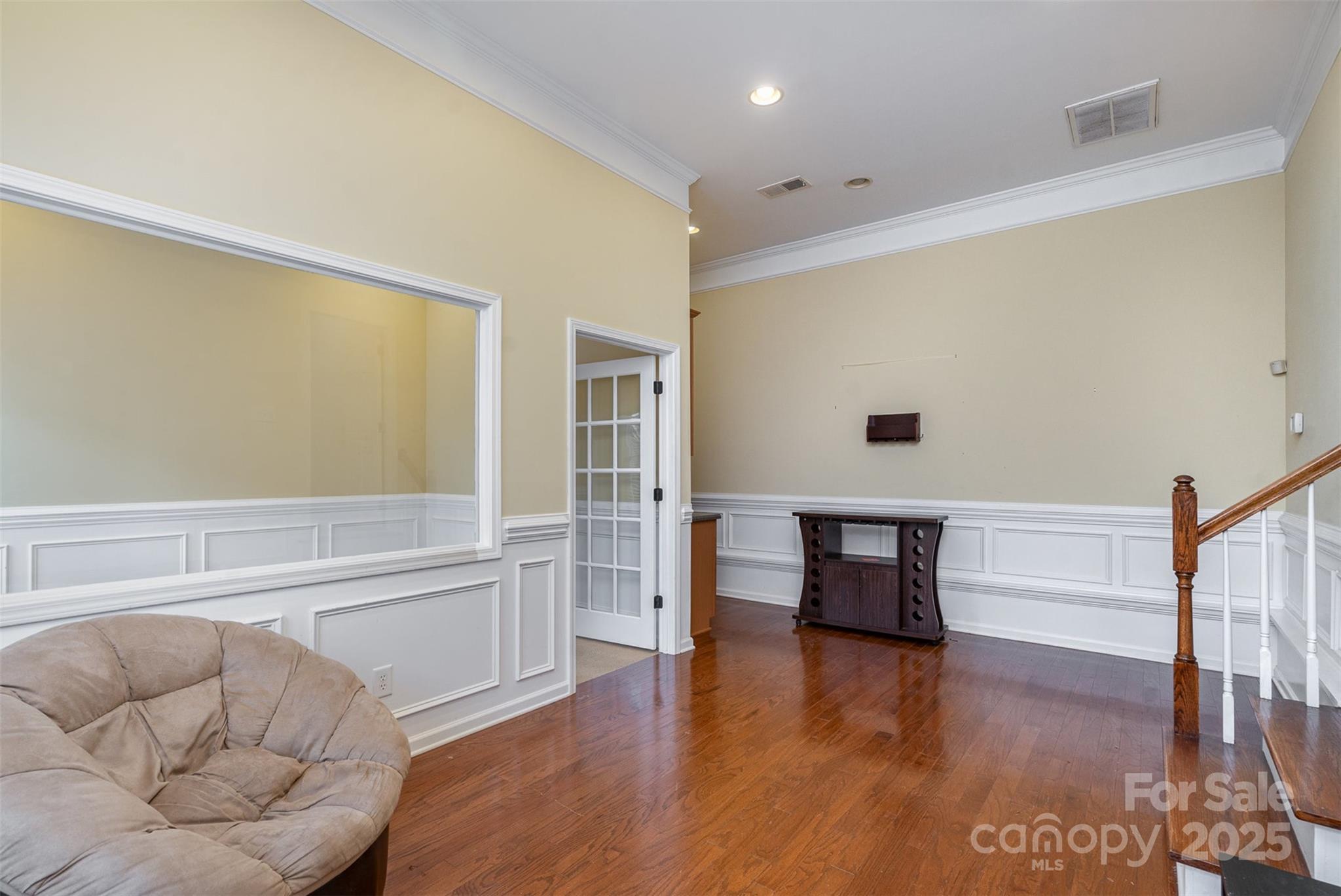 Heritage Hall - Residential