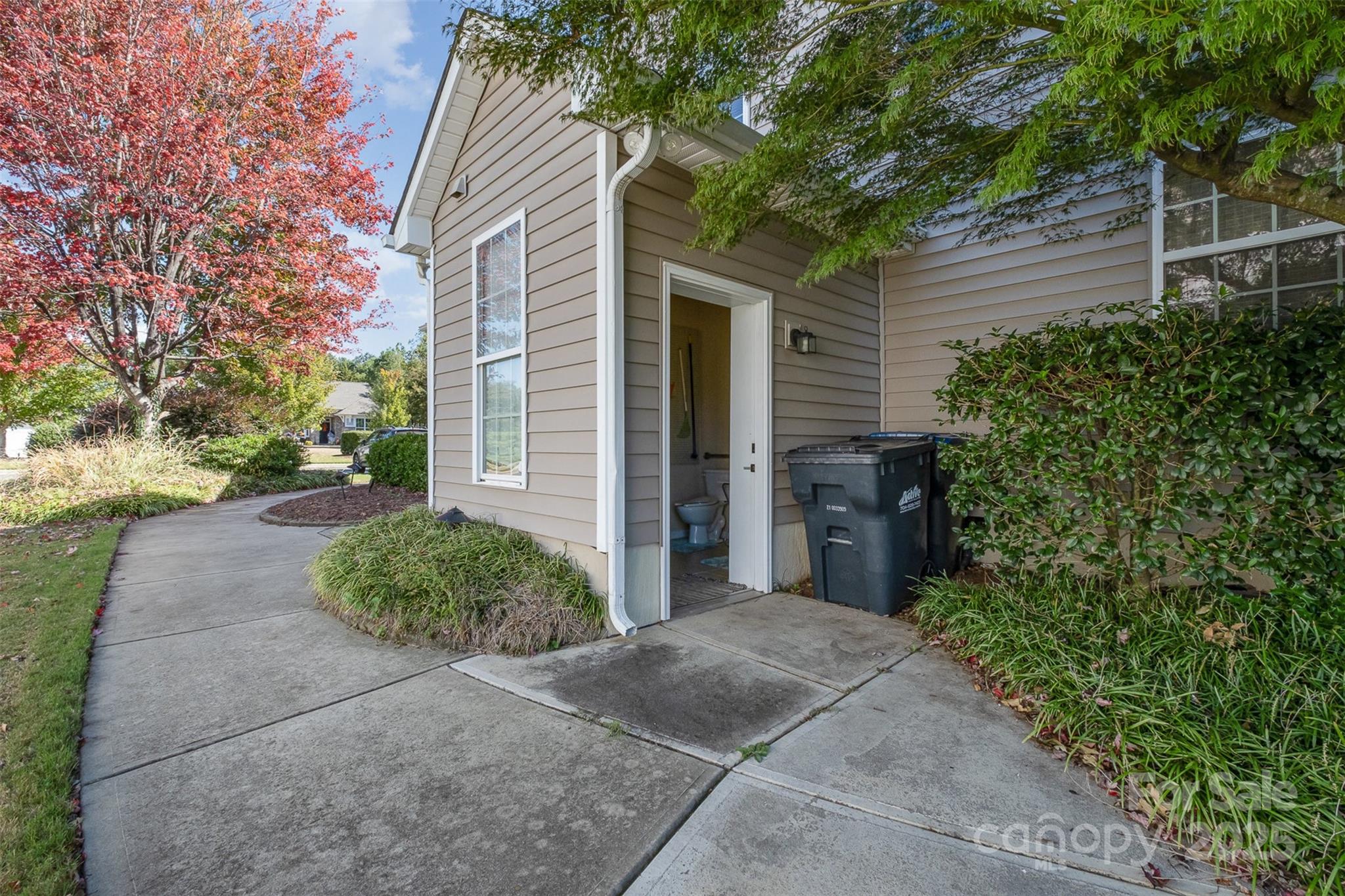 Heritage Hall - Residential