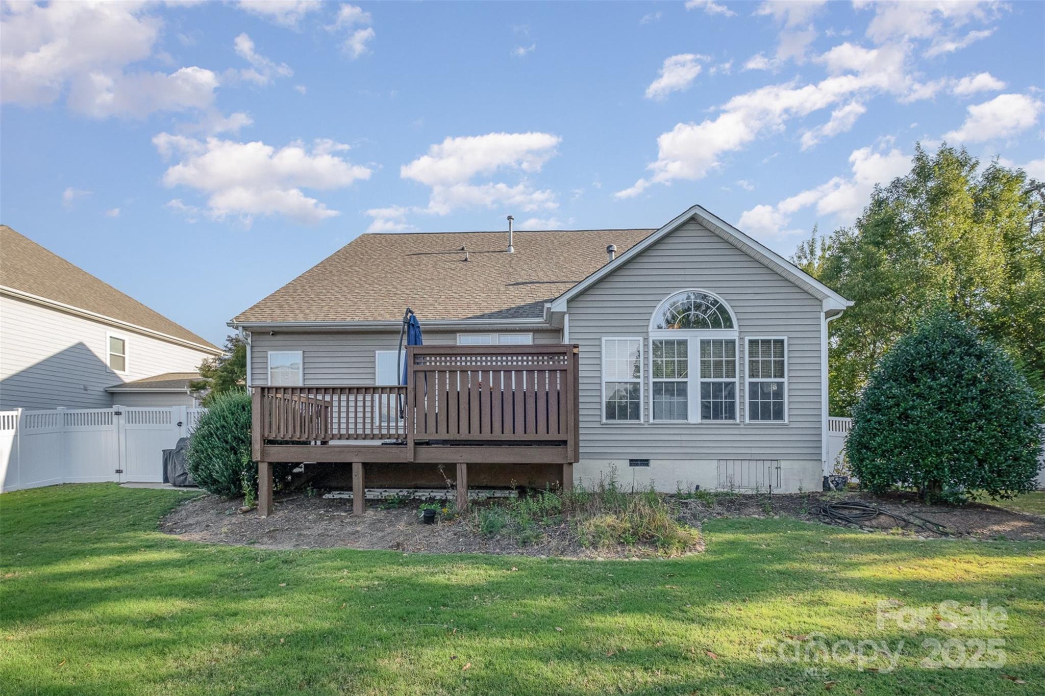 Heritage Hall - Residential