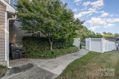 A home in Fort Mill