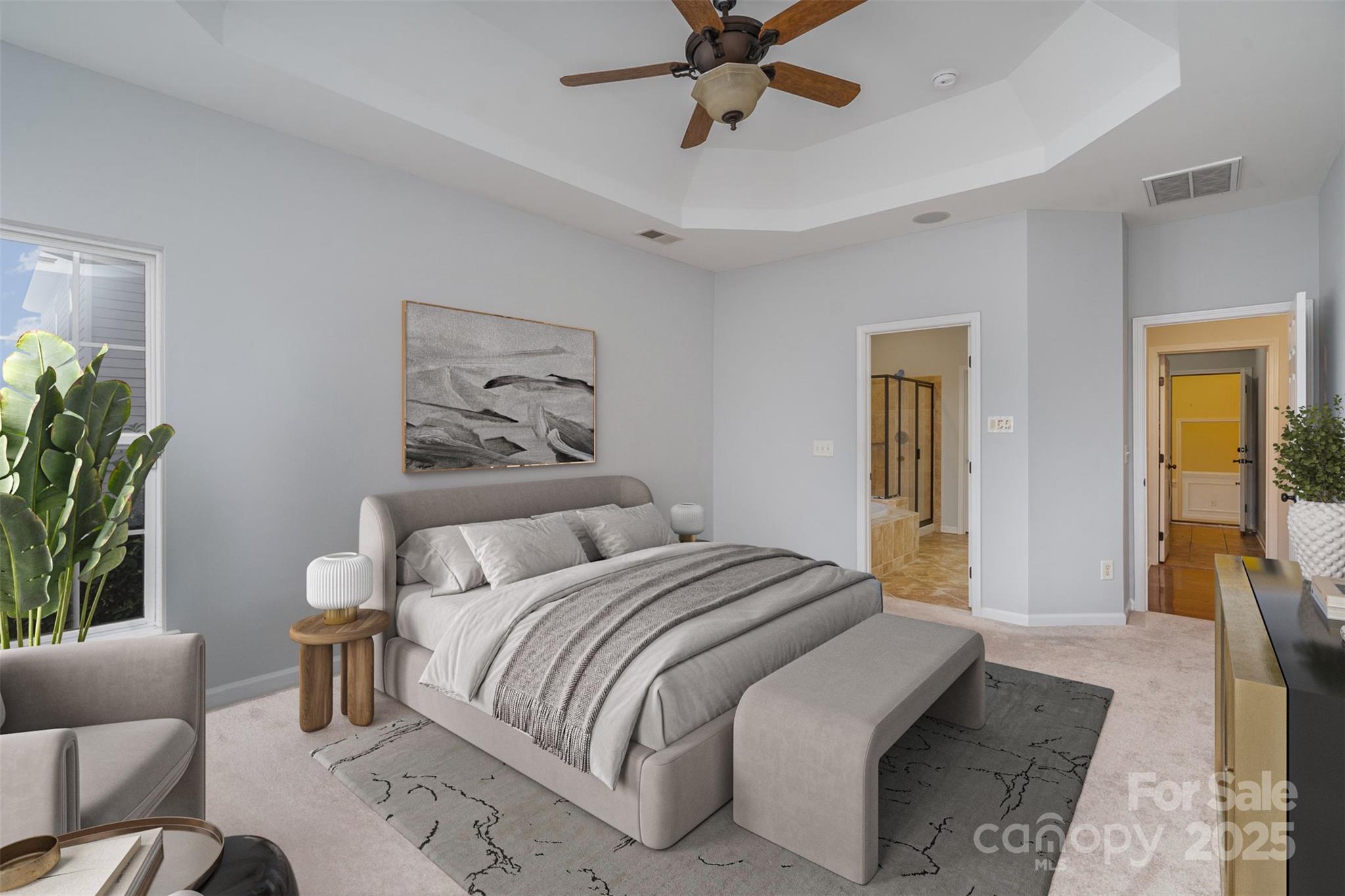 Heritage Hall - Residential