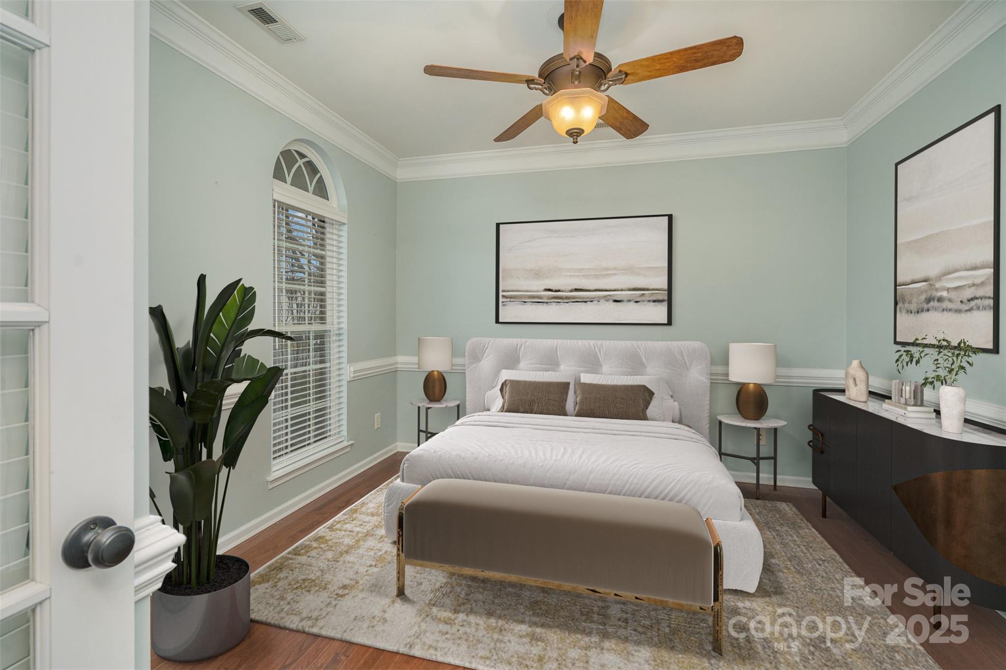 Heritage Hall - Residential