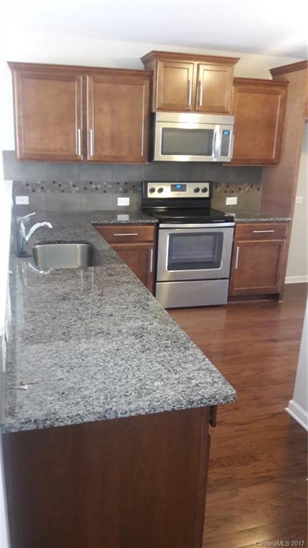 Clover Meadows - Residential