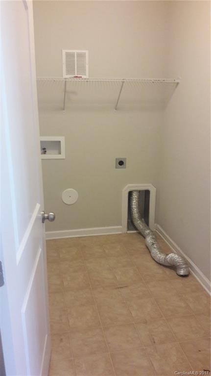 Clover Meadows - Residential