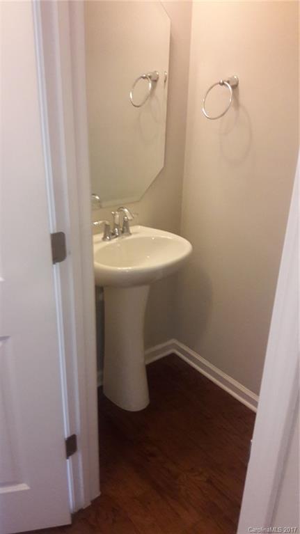 Clover Meadows - Residential