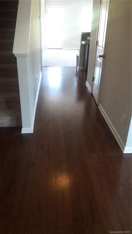 Clover Meadows - Residential