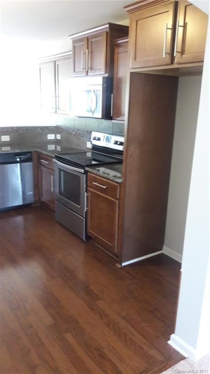 Clover Meadows - Residential