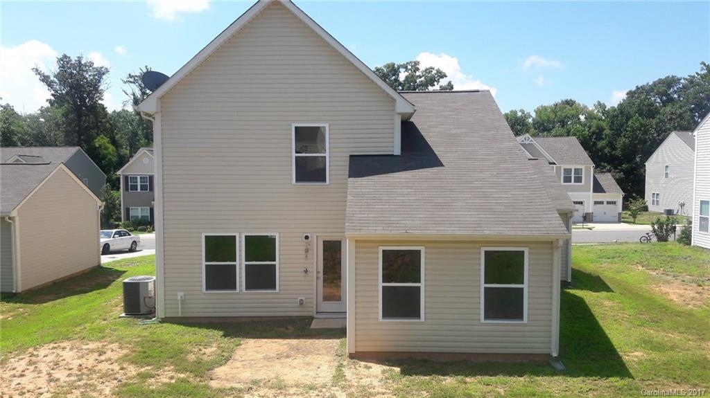 Clover Meadows - Residential