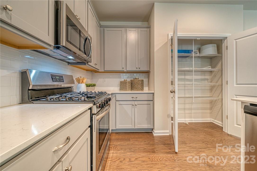 Windhaven - Residential