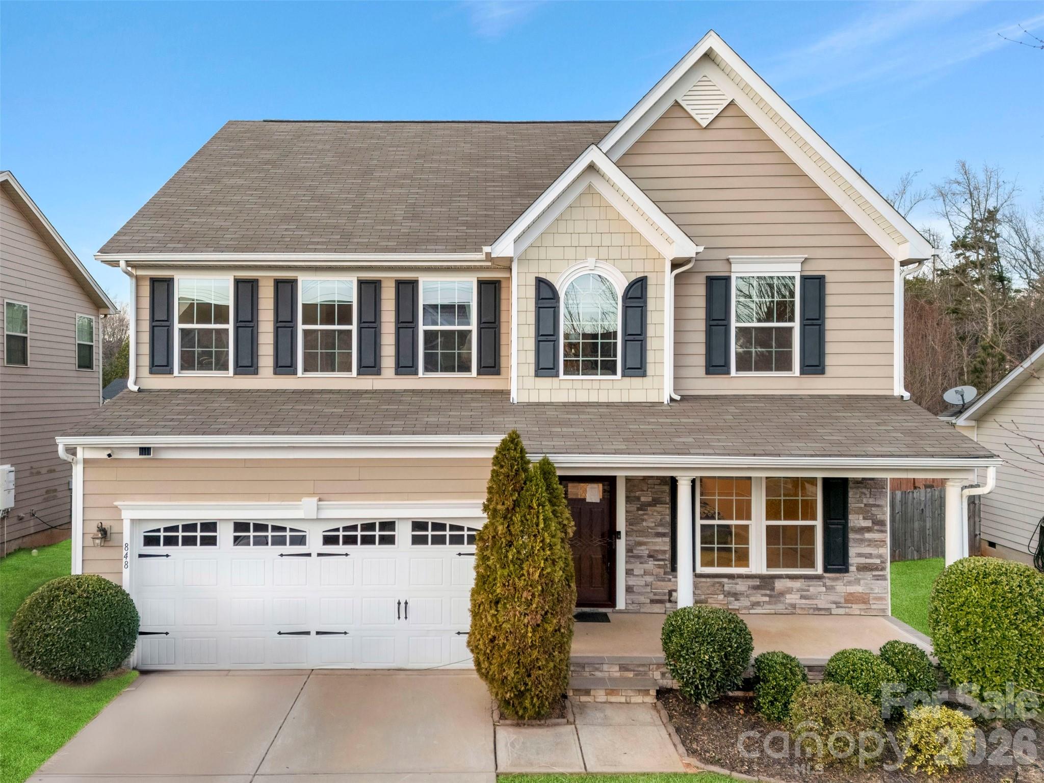 848 Wingthorn Rose Drive