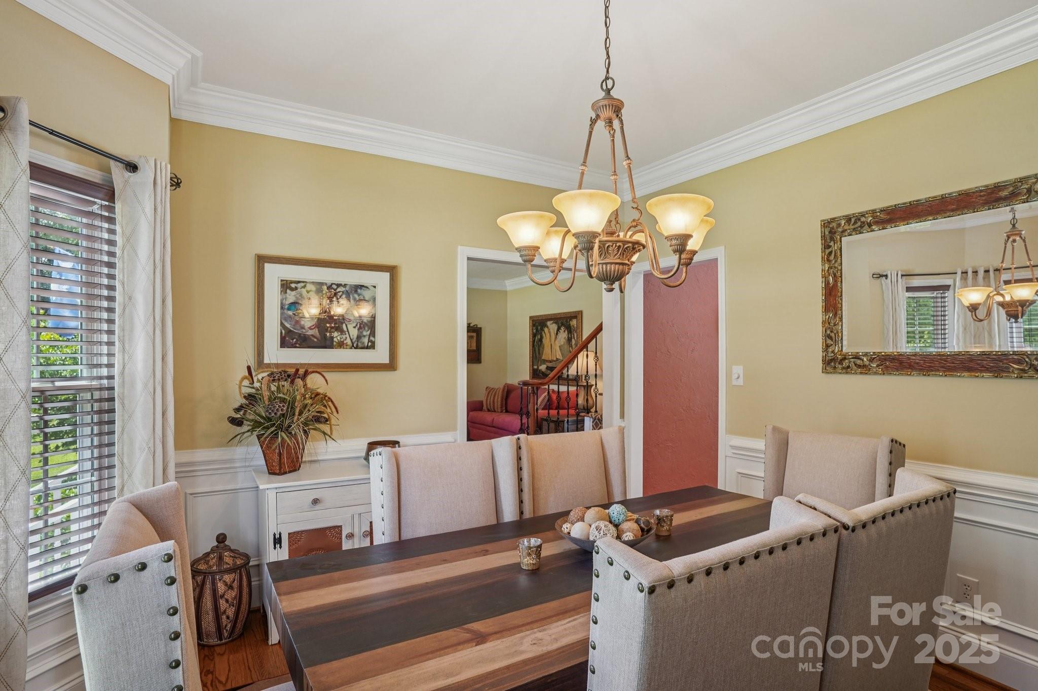 Gallant Meadows - Residential