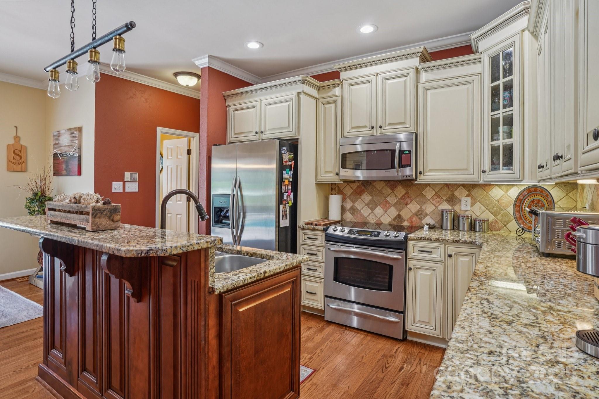 Gallant Meadows - Residential