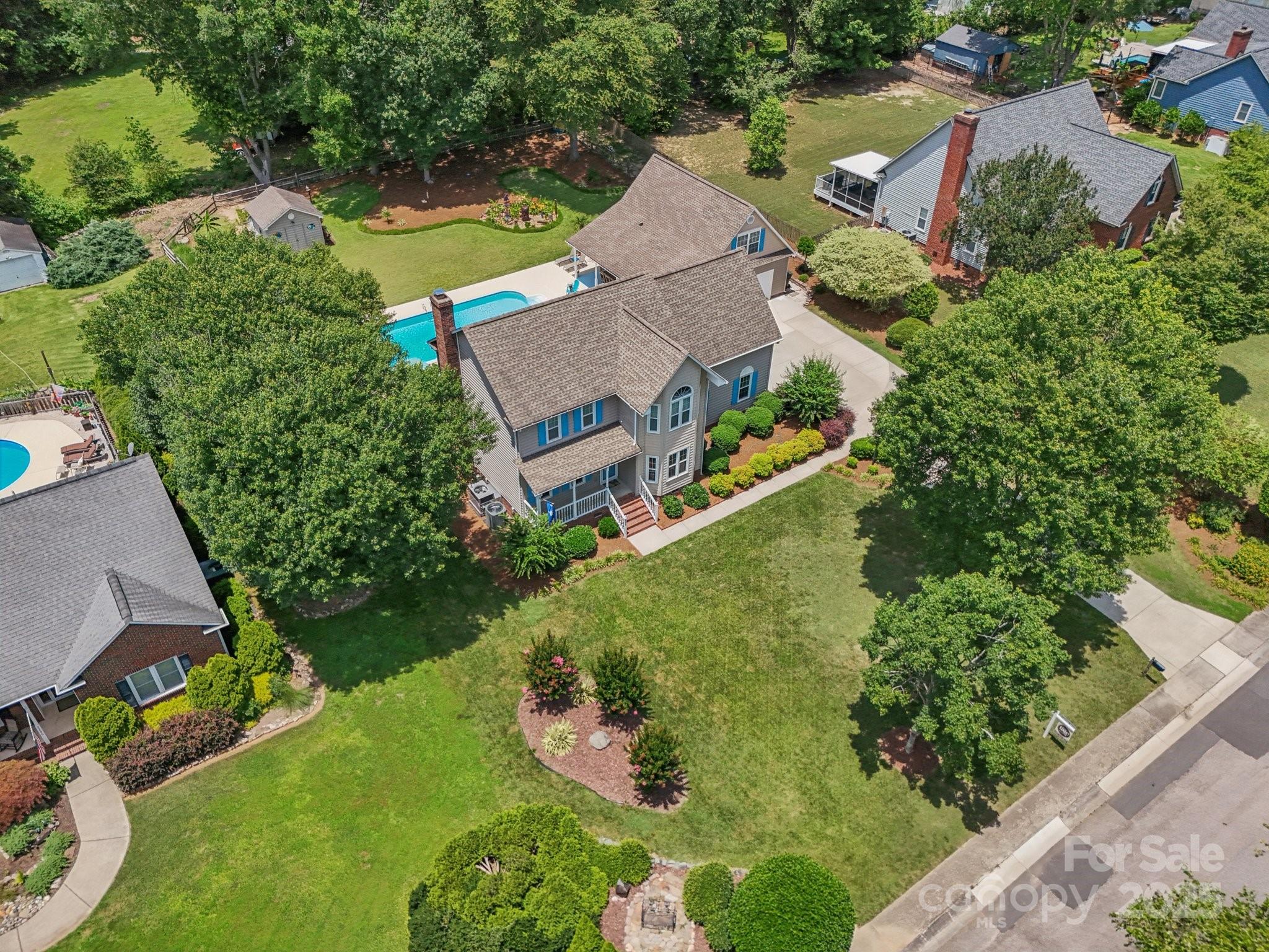 Gallant Meadows - Residential