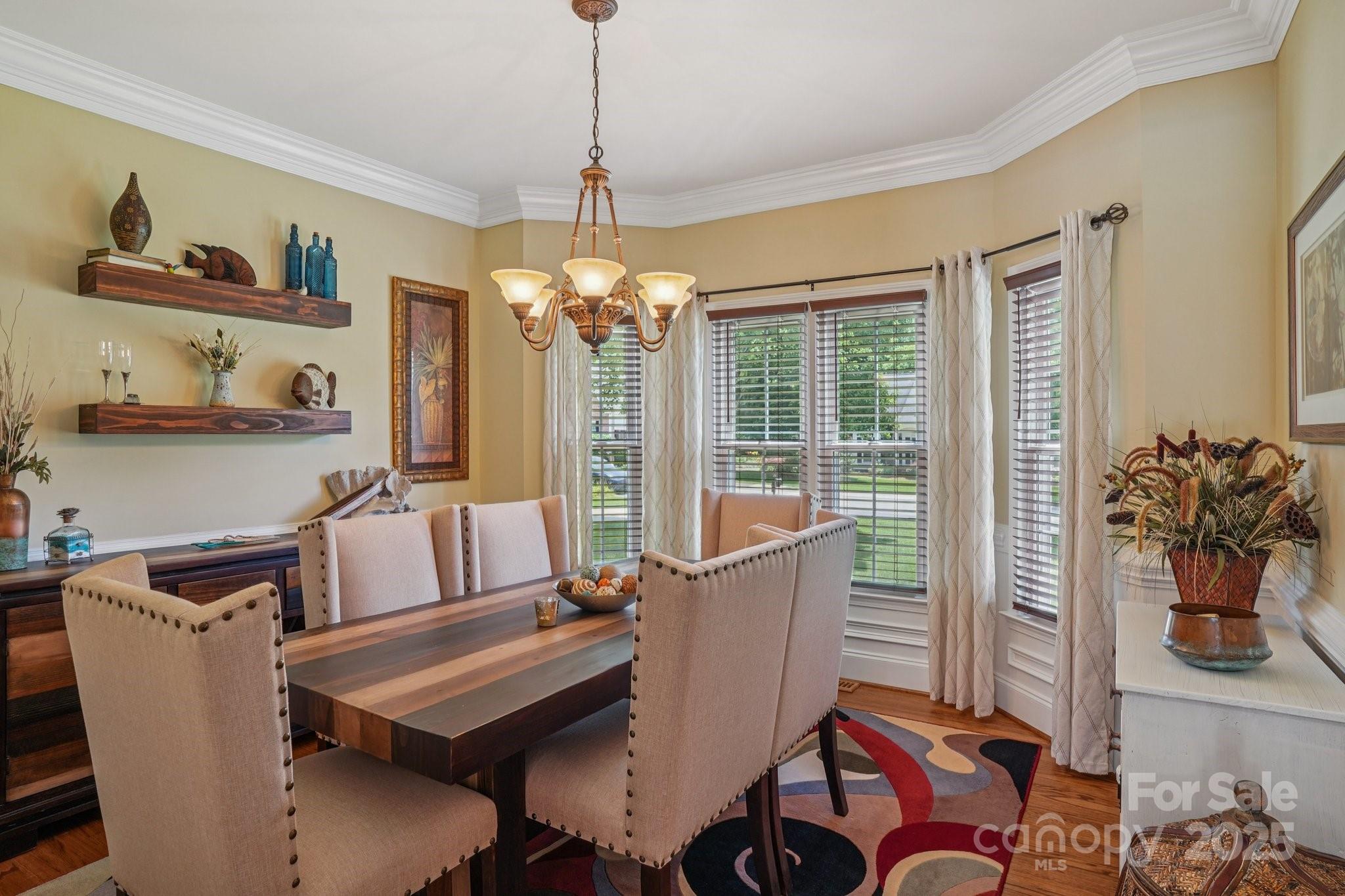 Gallant Meadows - Residential