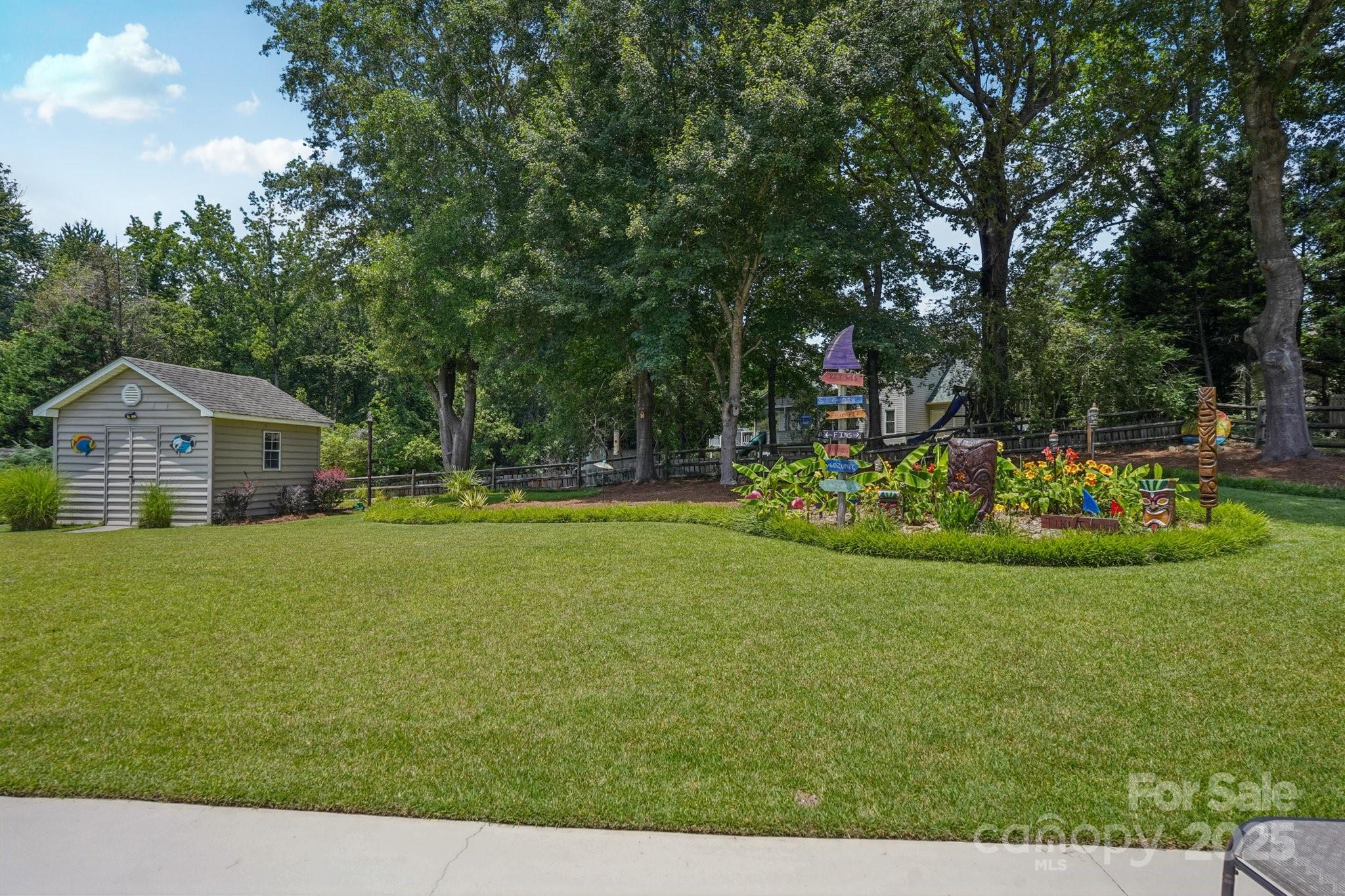 Gallant Meadows - Residential