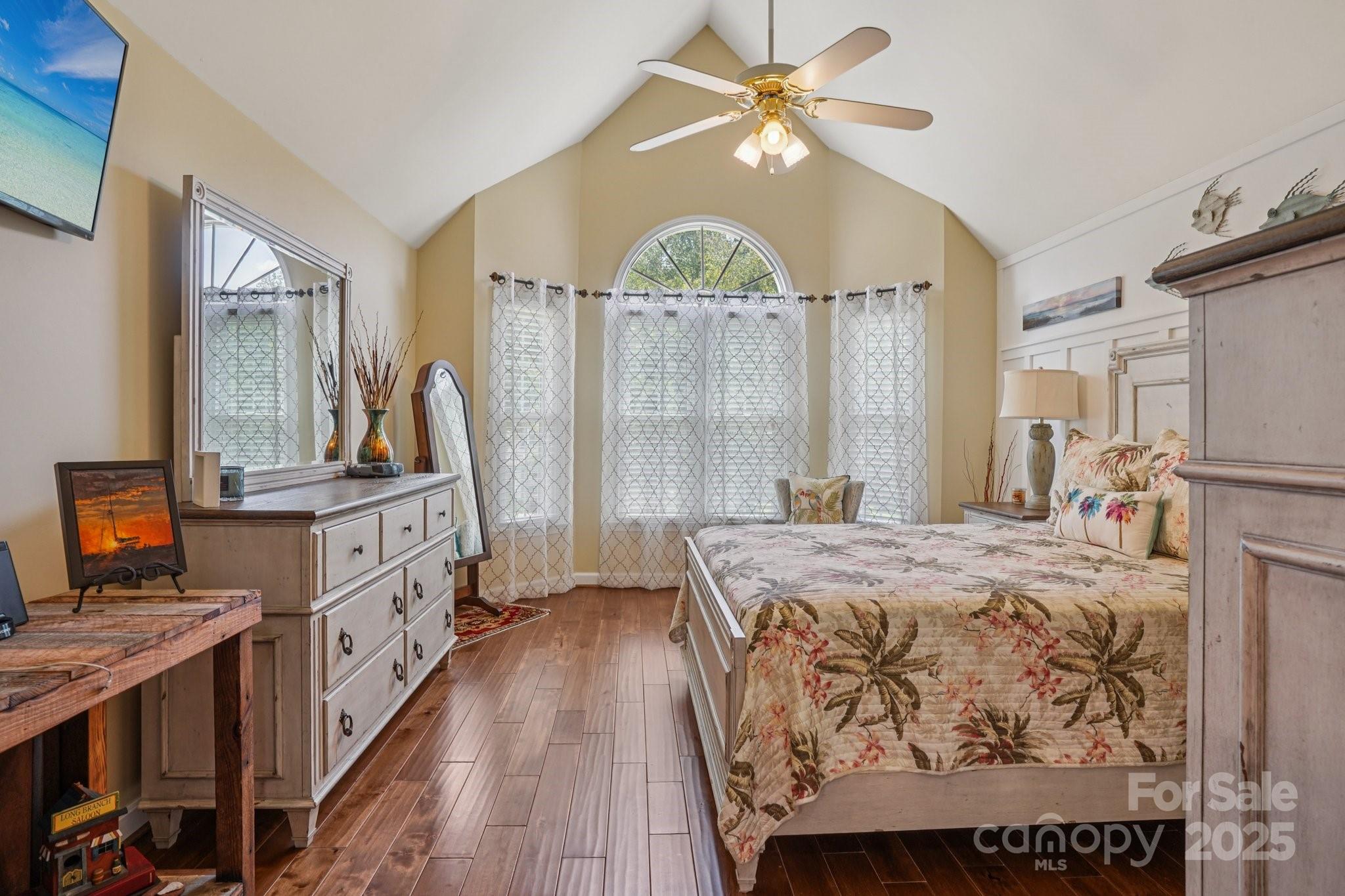 Gallant Meadows - Residential