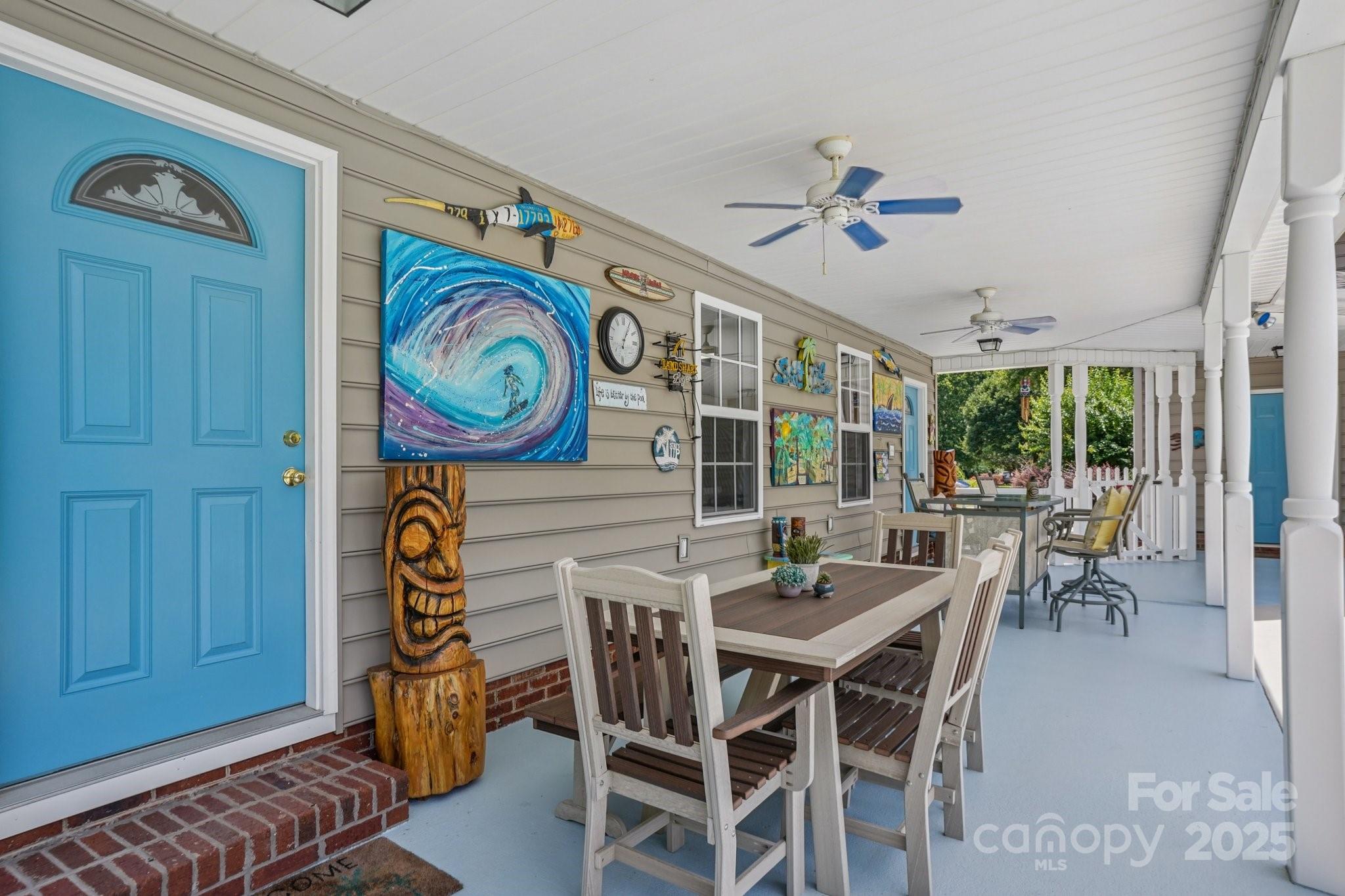 Gallant Meadows - Residential