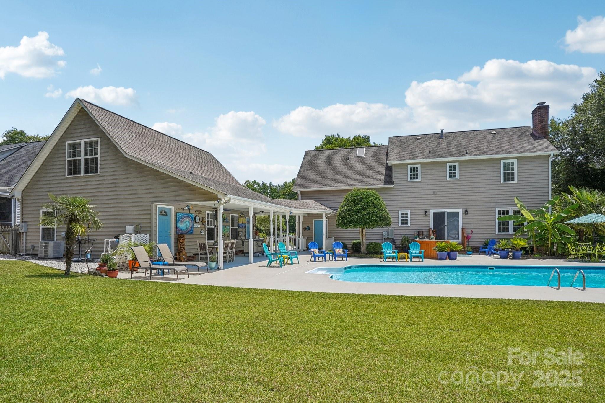 Gallant Meadows - Residential