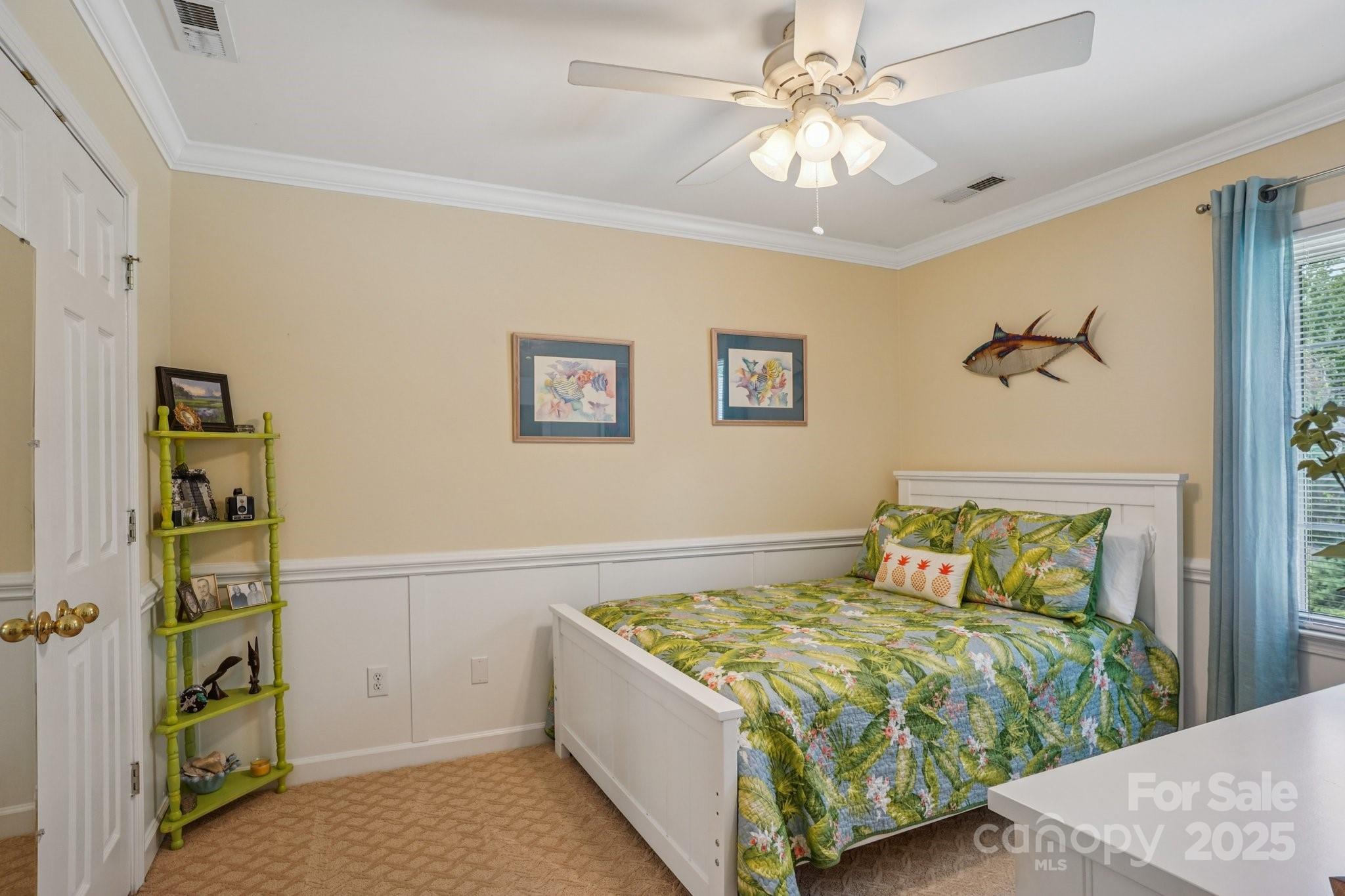 Gallant Meadows - Residential