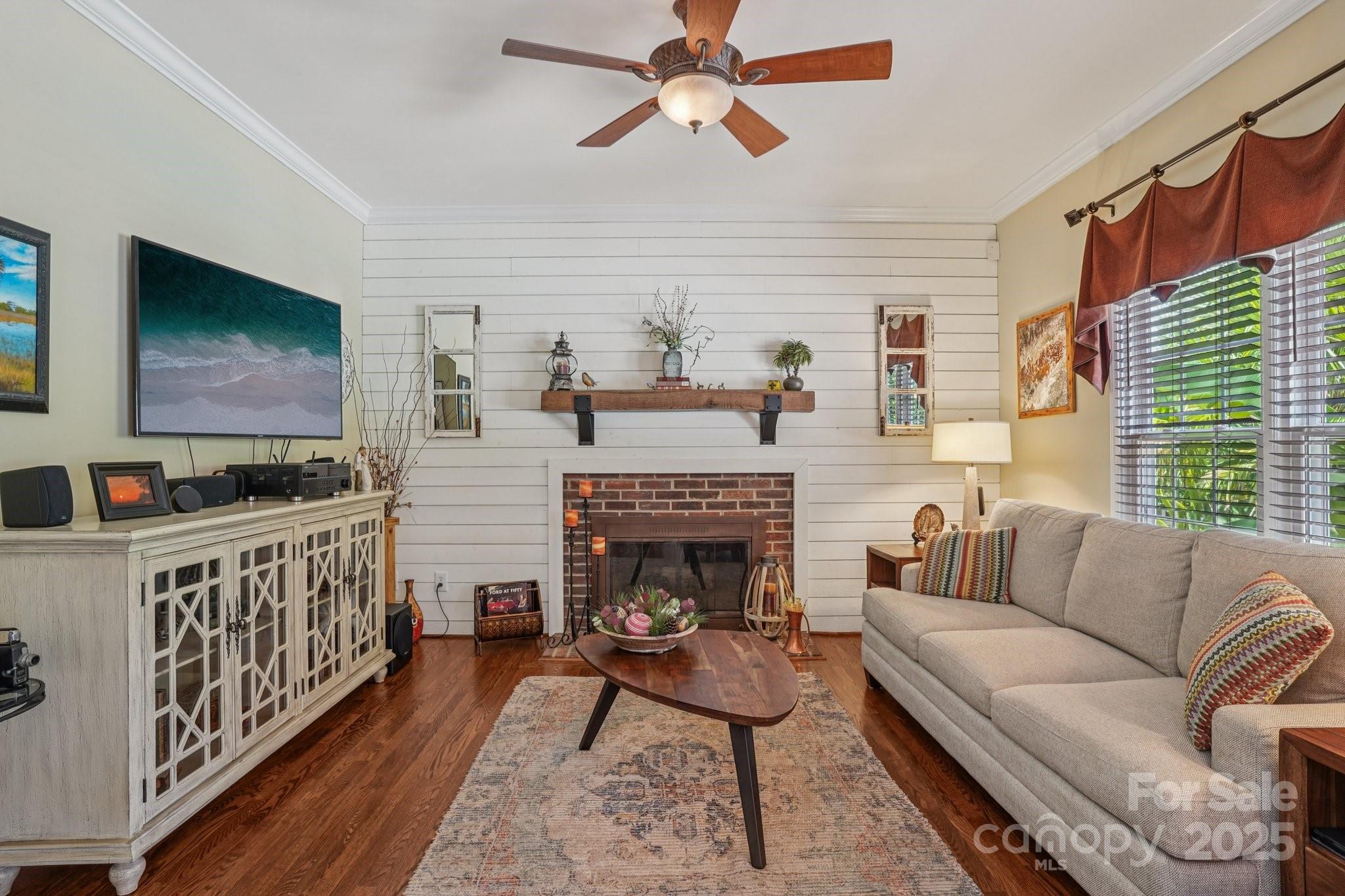 Gallant Meadows - Residential